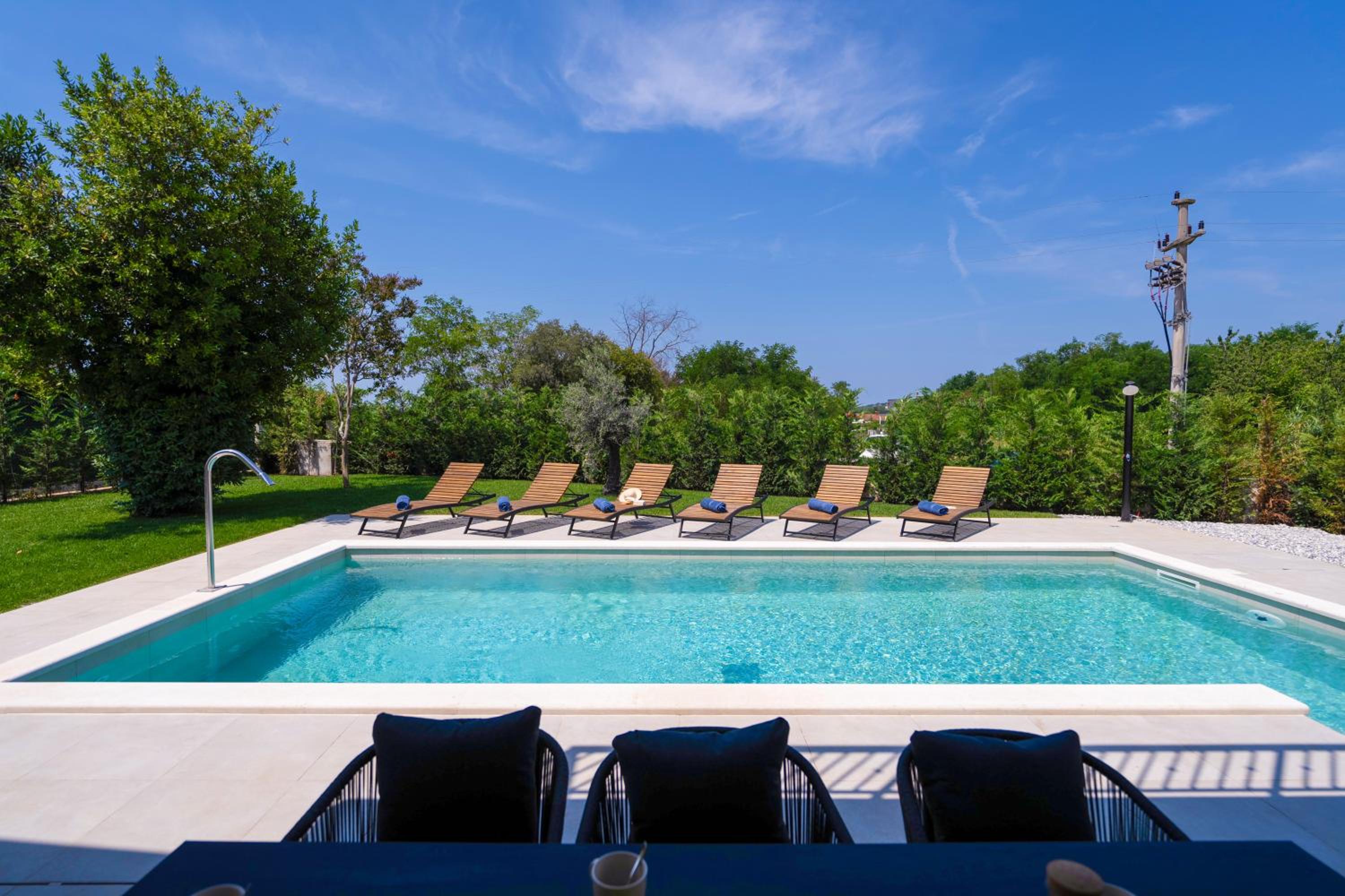 Villa Zara