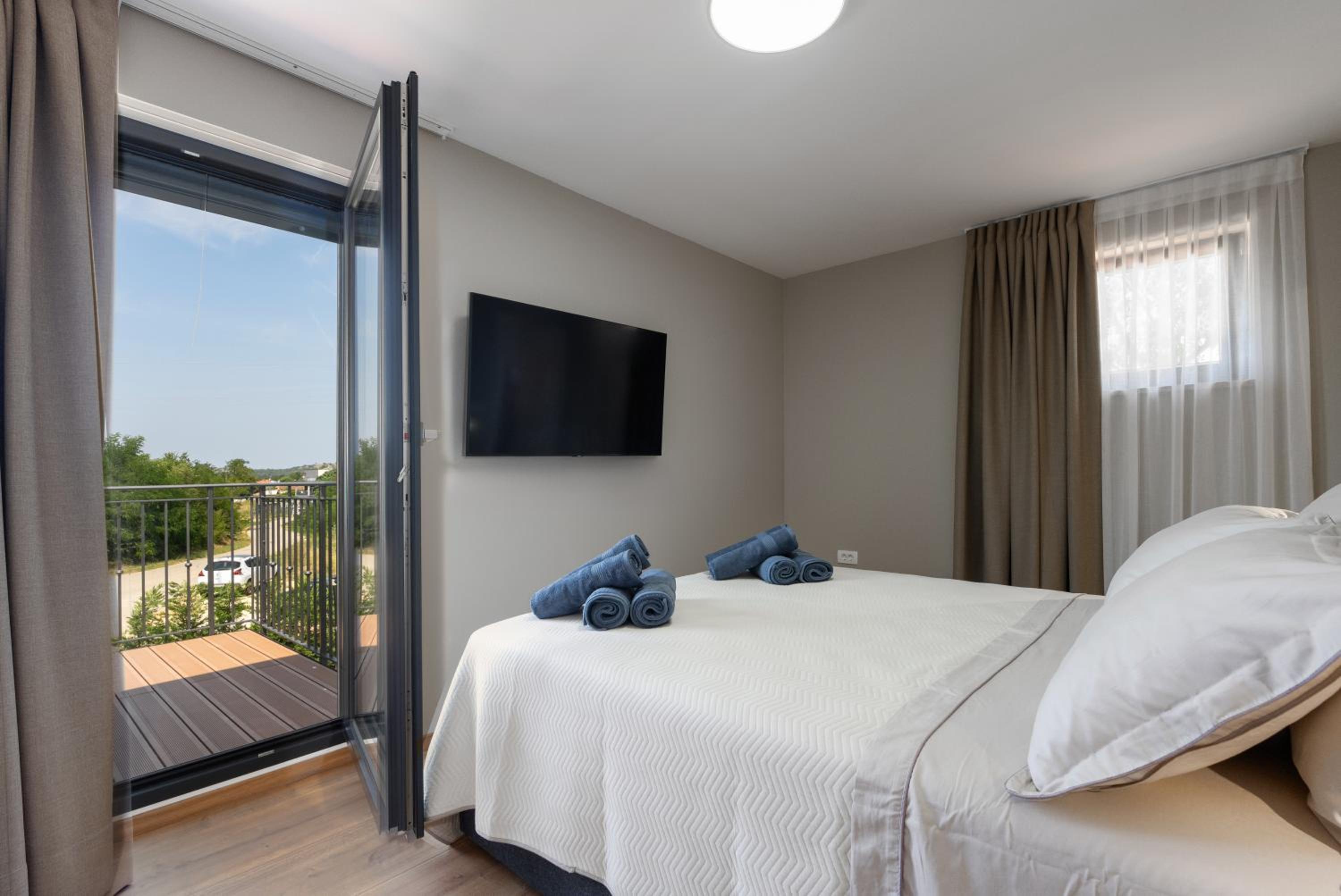 Villa Zara