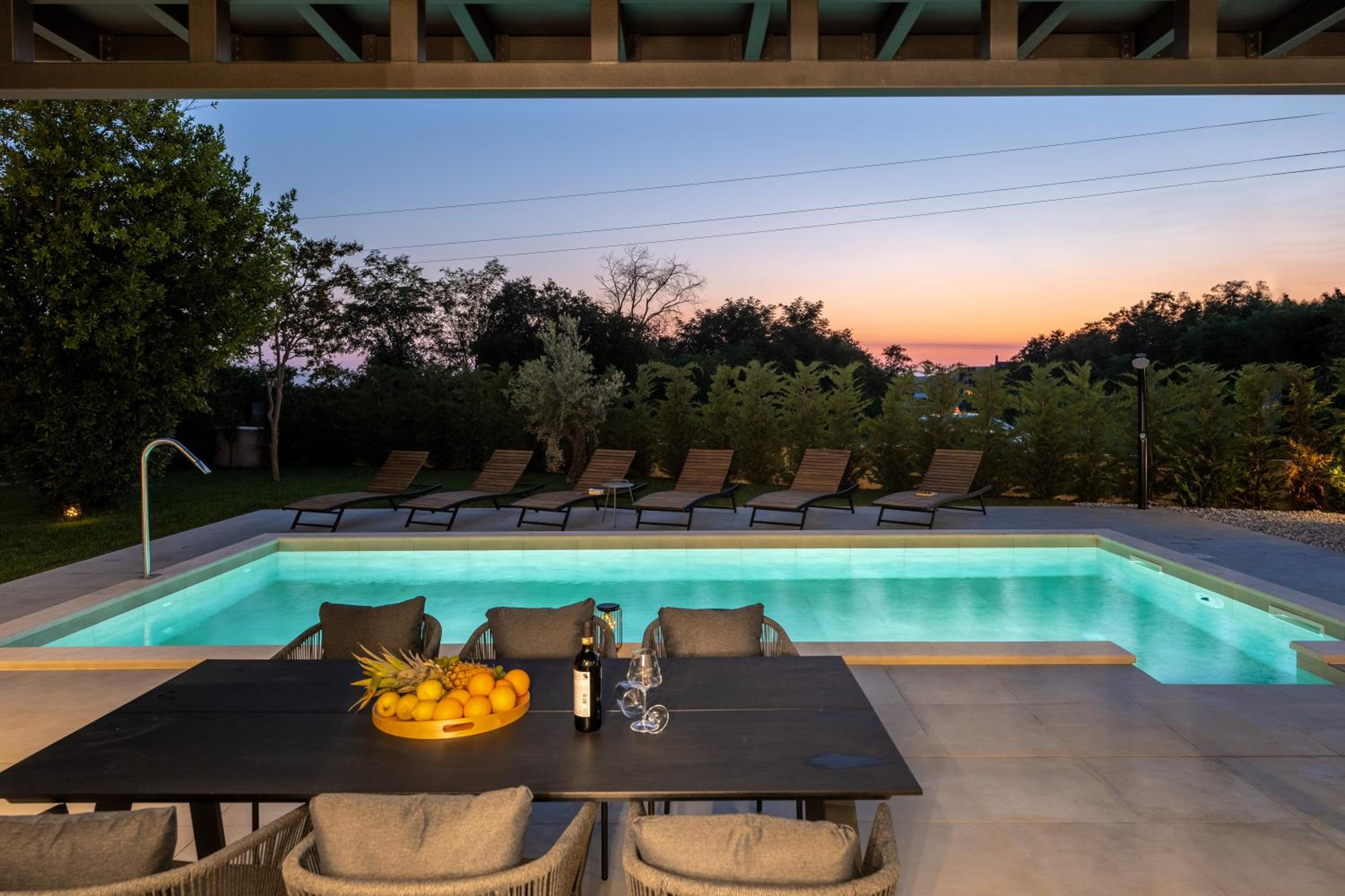 Villa Zara