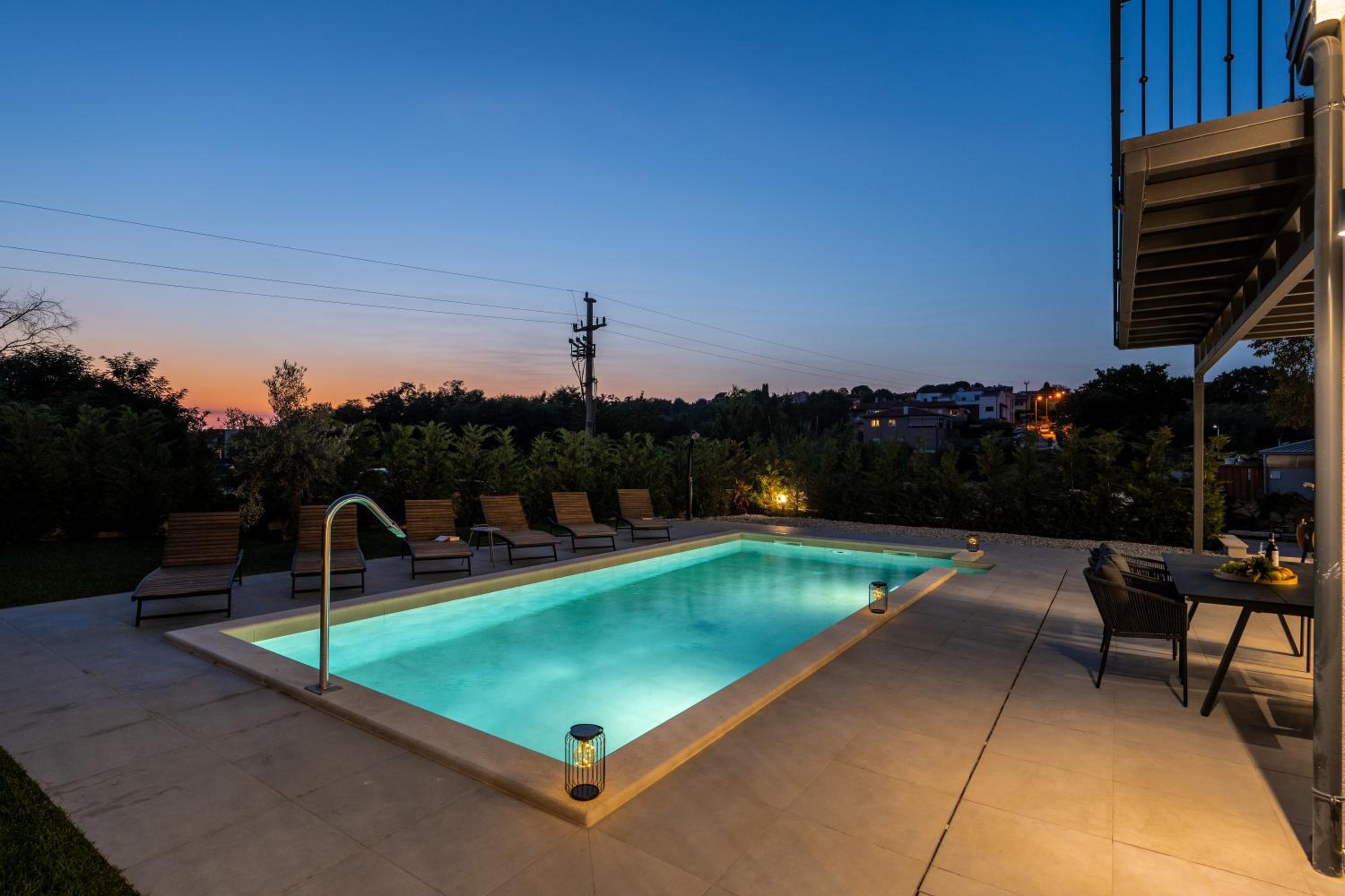 Villa Zara