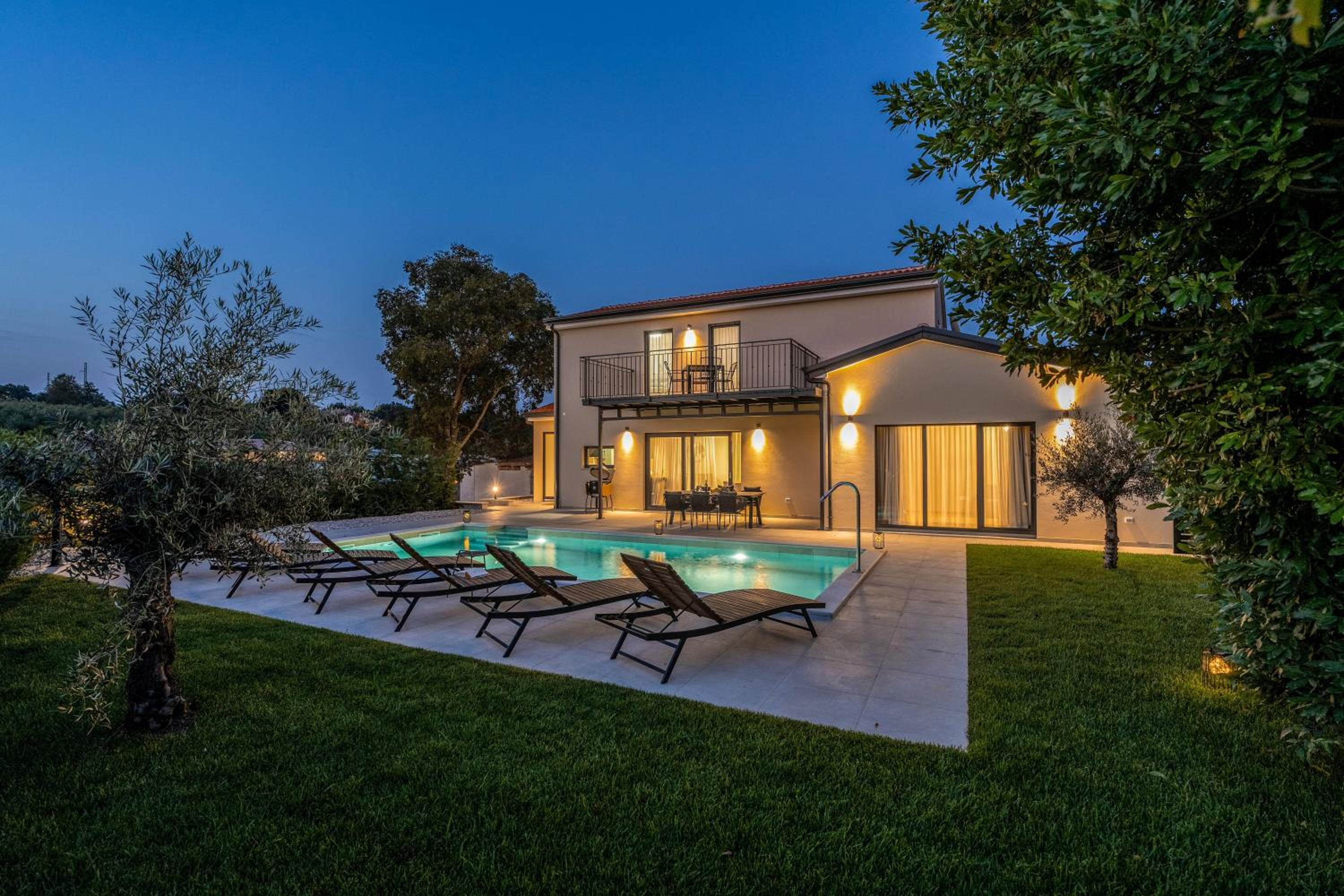 Villa Zara
