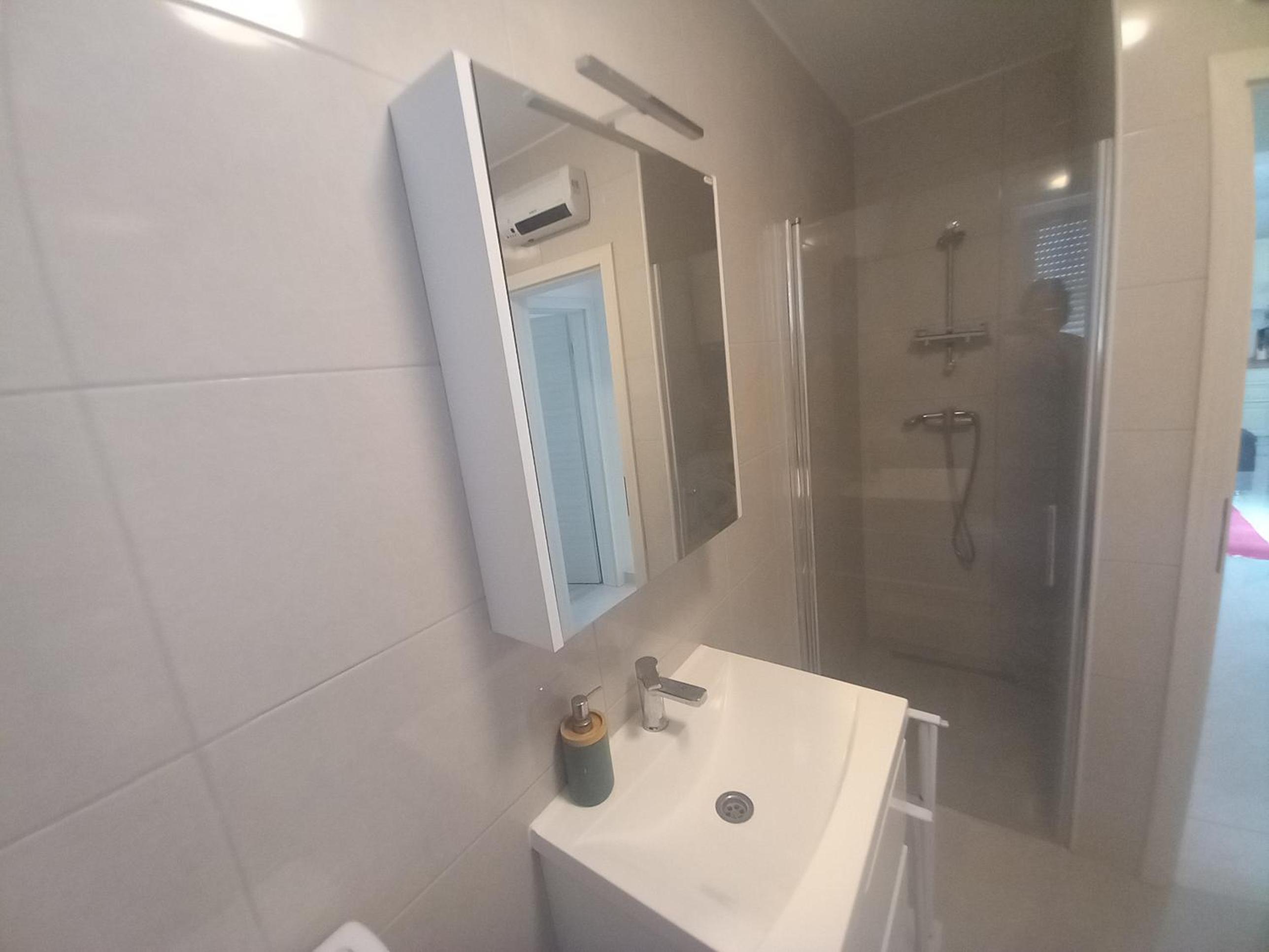 Apartman Dina