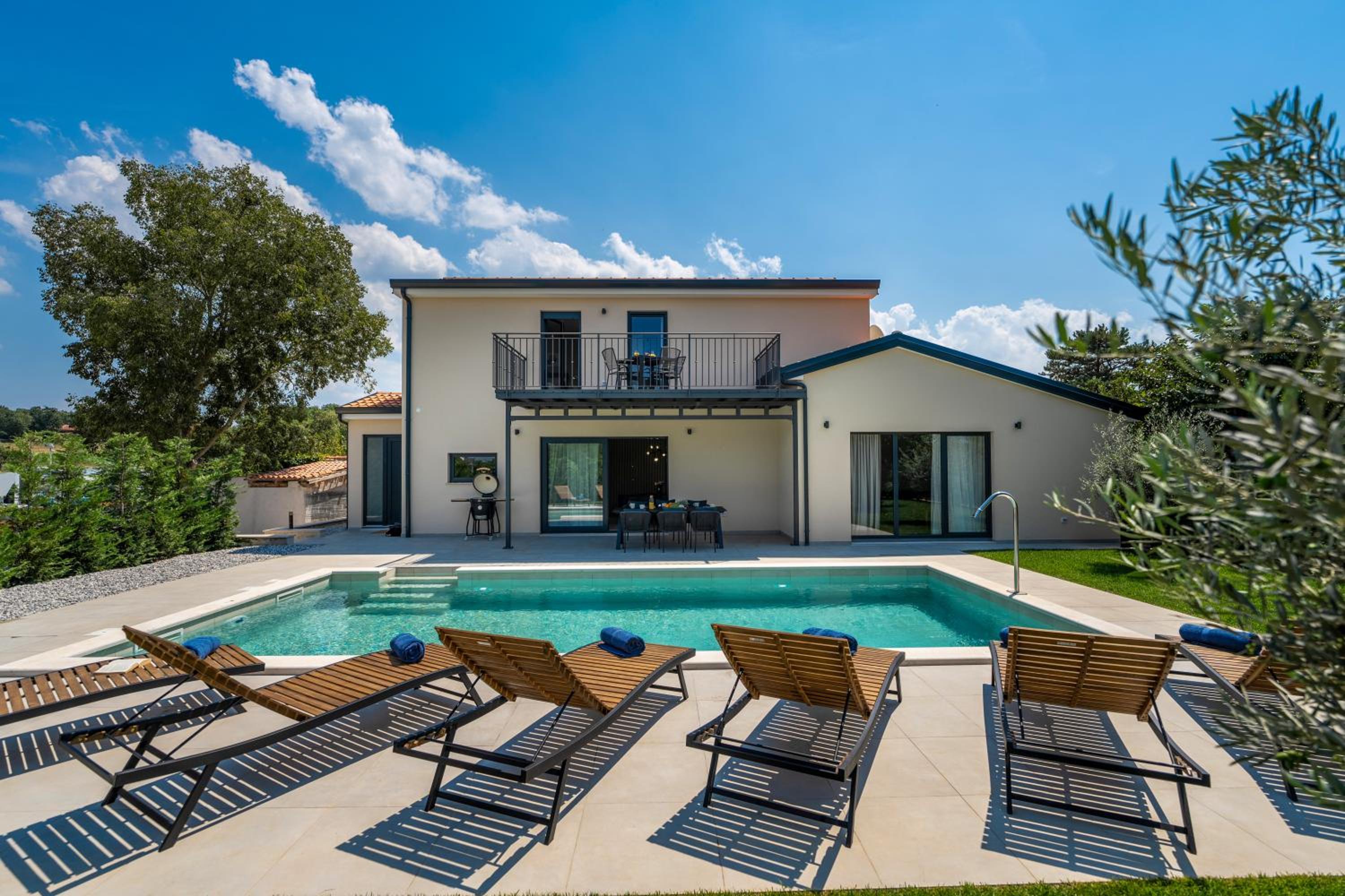 Villa Zara