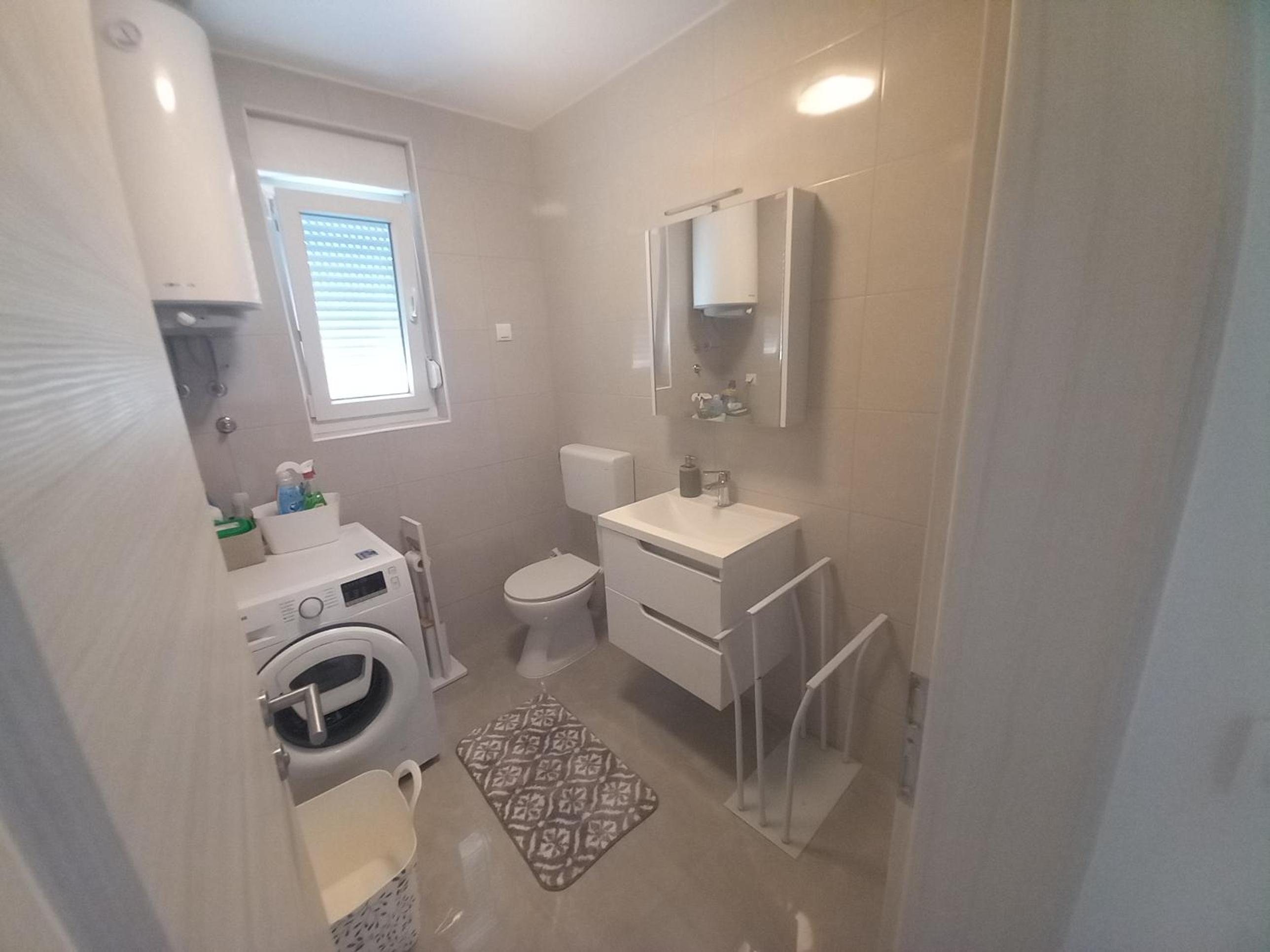 Apartman Dina
