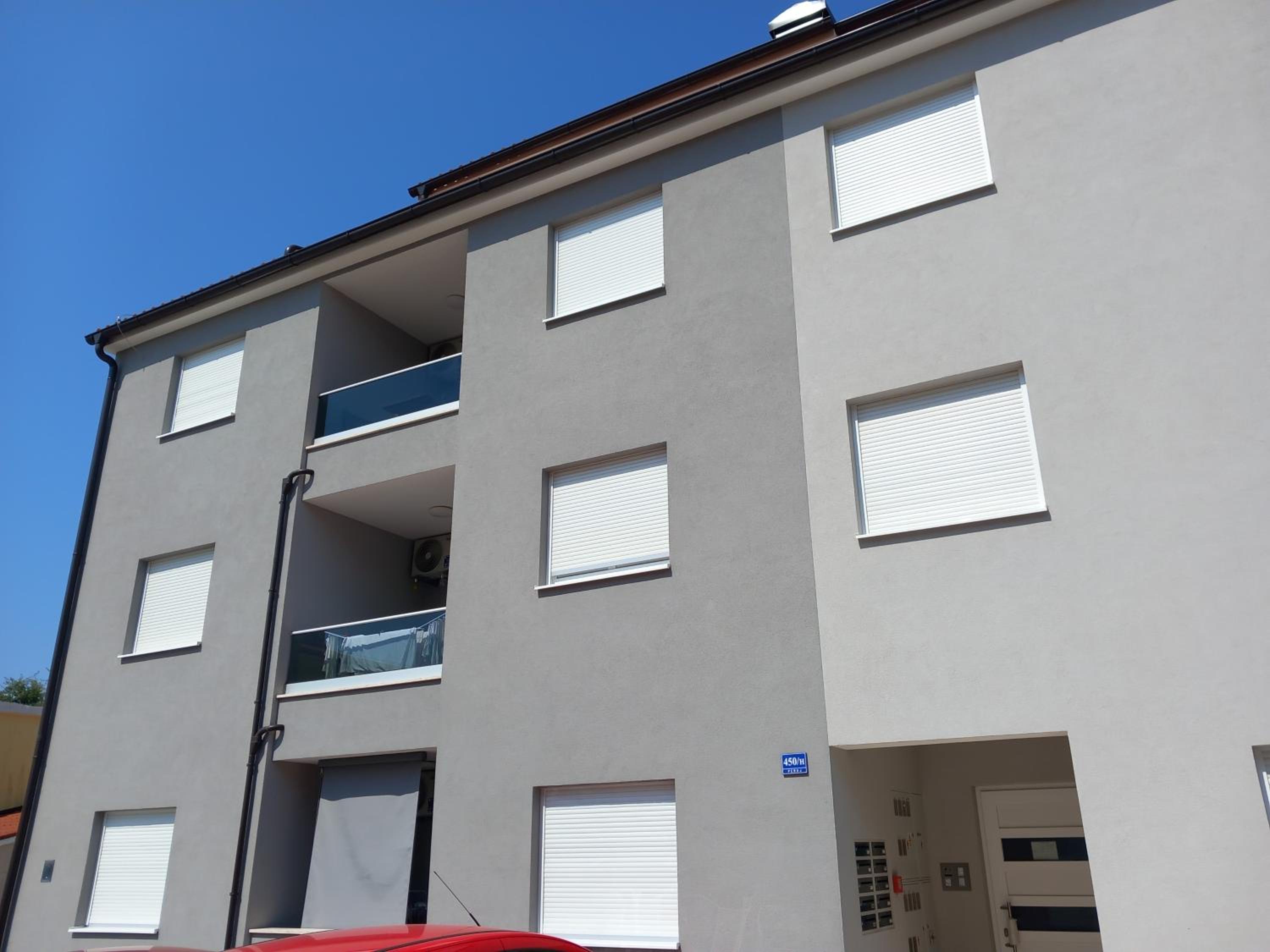 Apartman Dina
