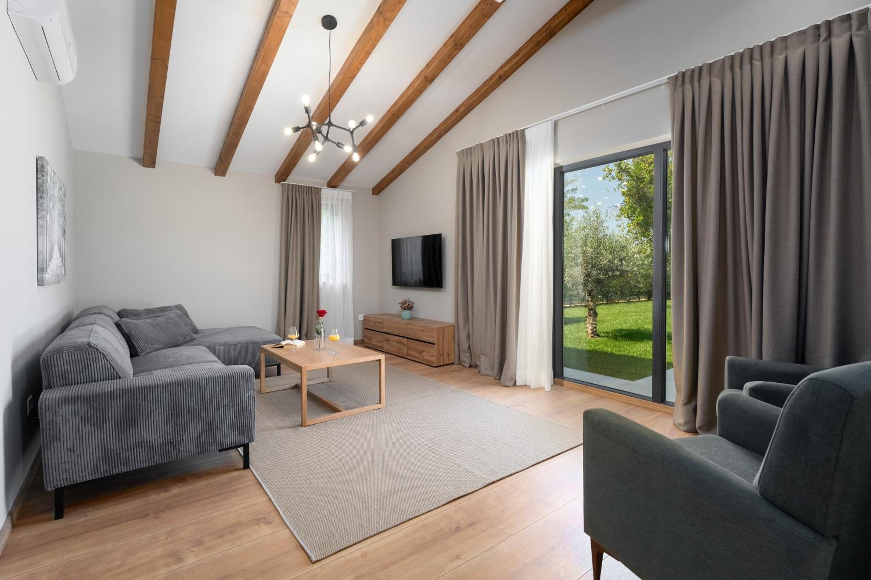 Villa Zara