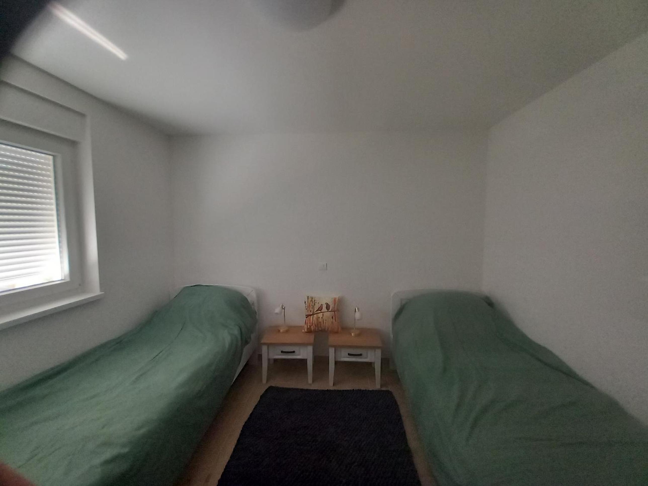 Apartman Dina