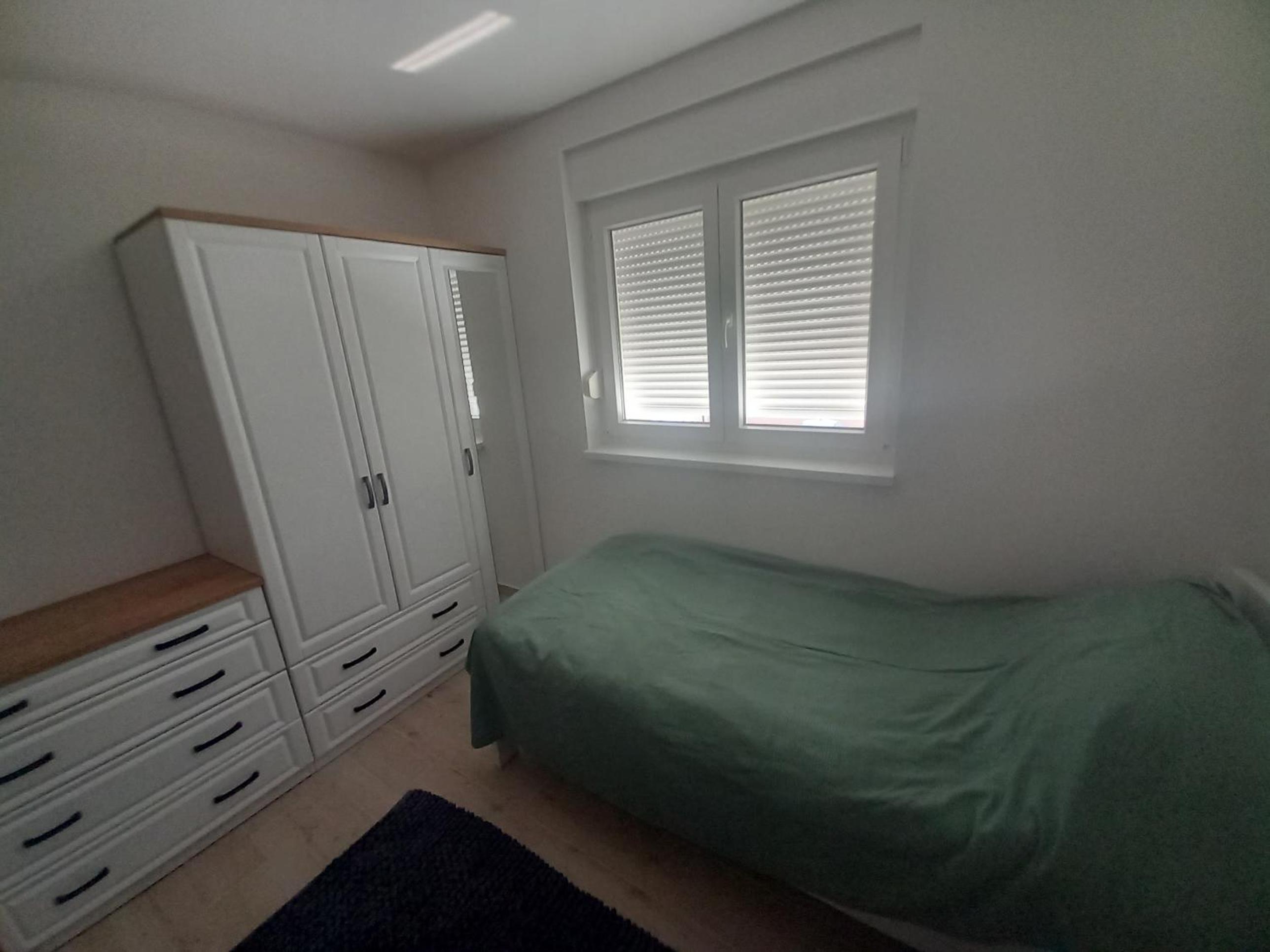Apartman Dina