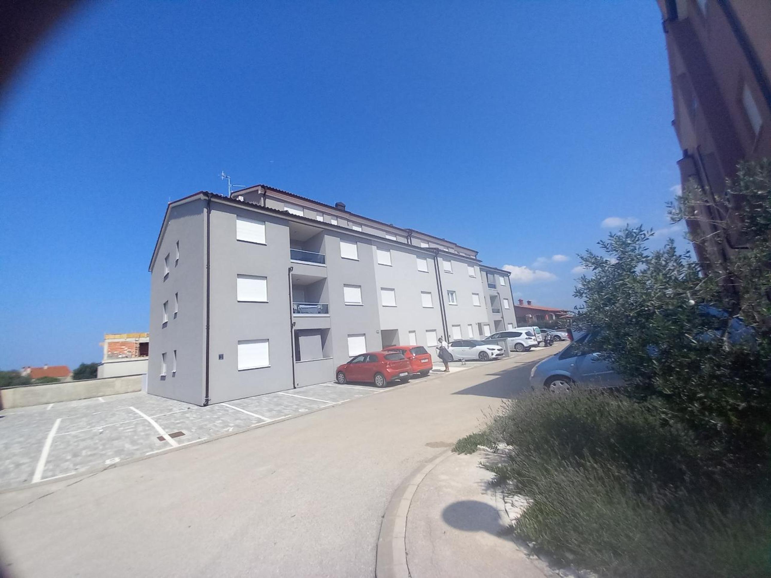 Apartman Dina