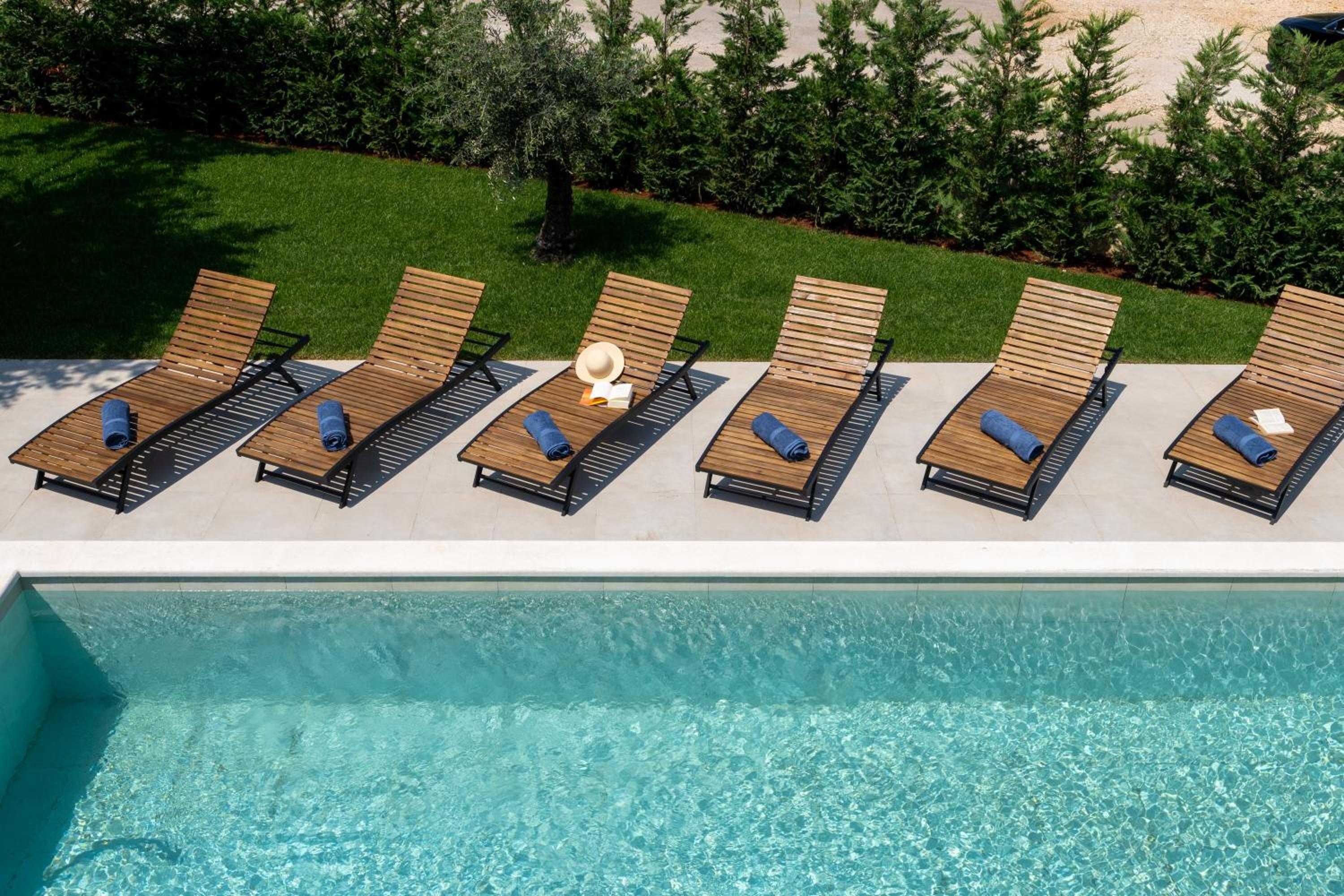 Villa Zara
