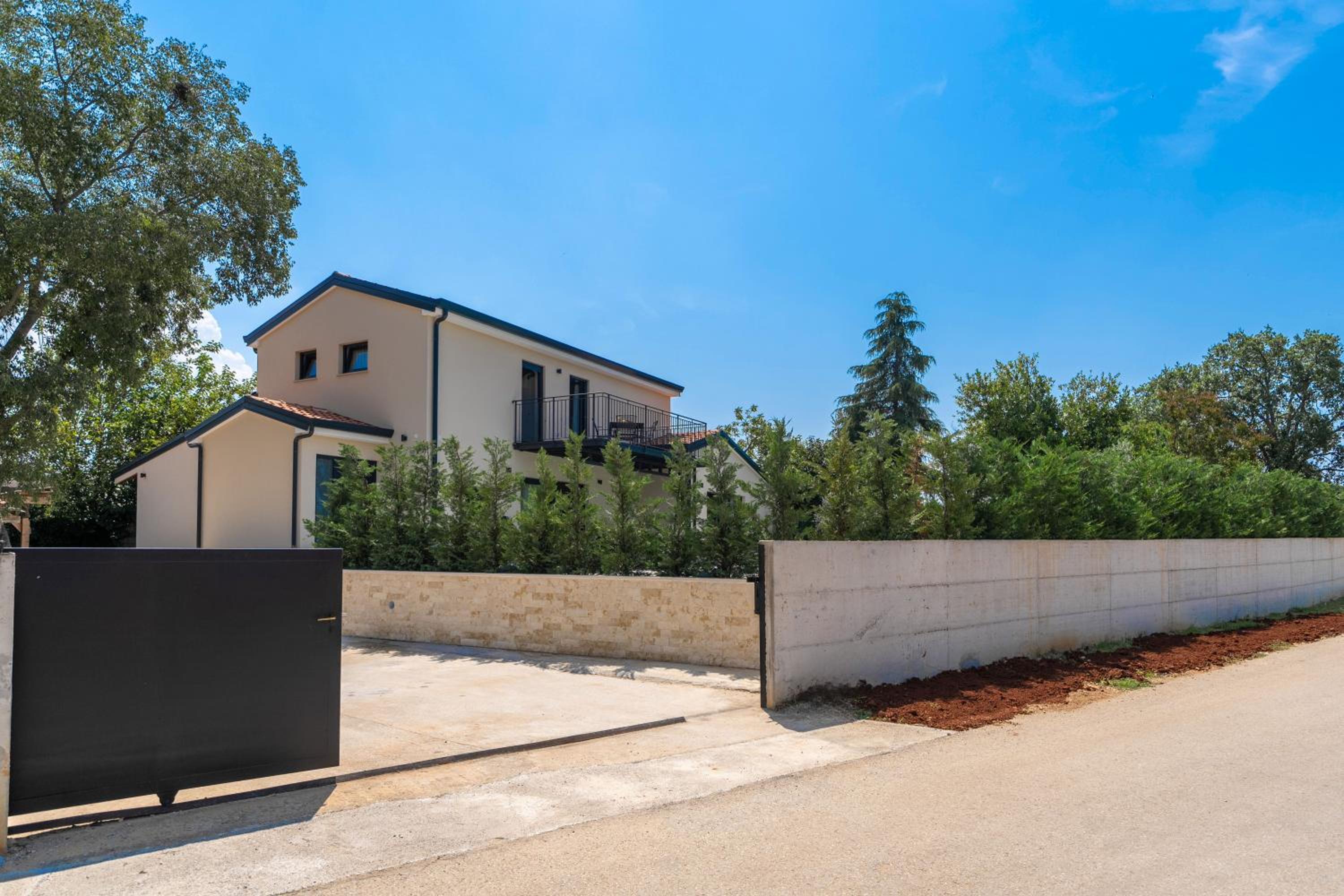 Villa Zara
