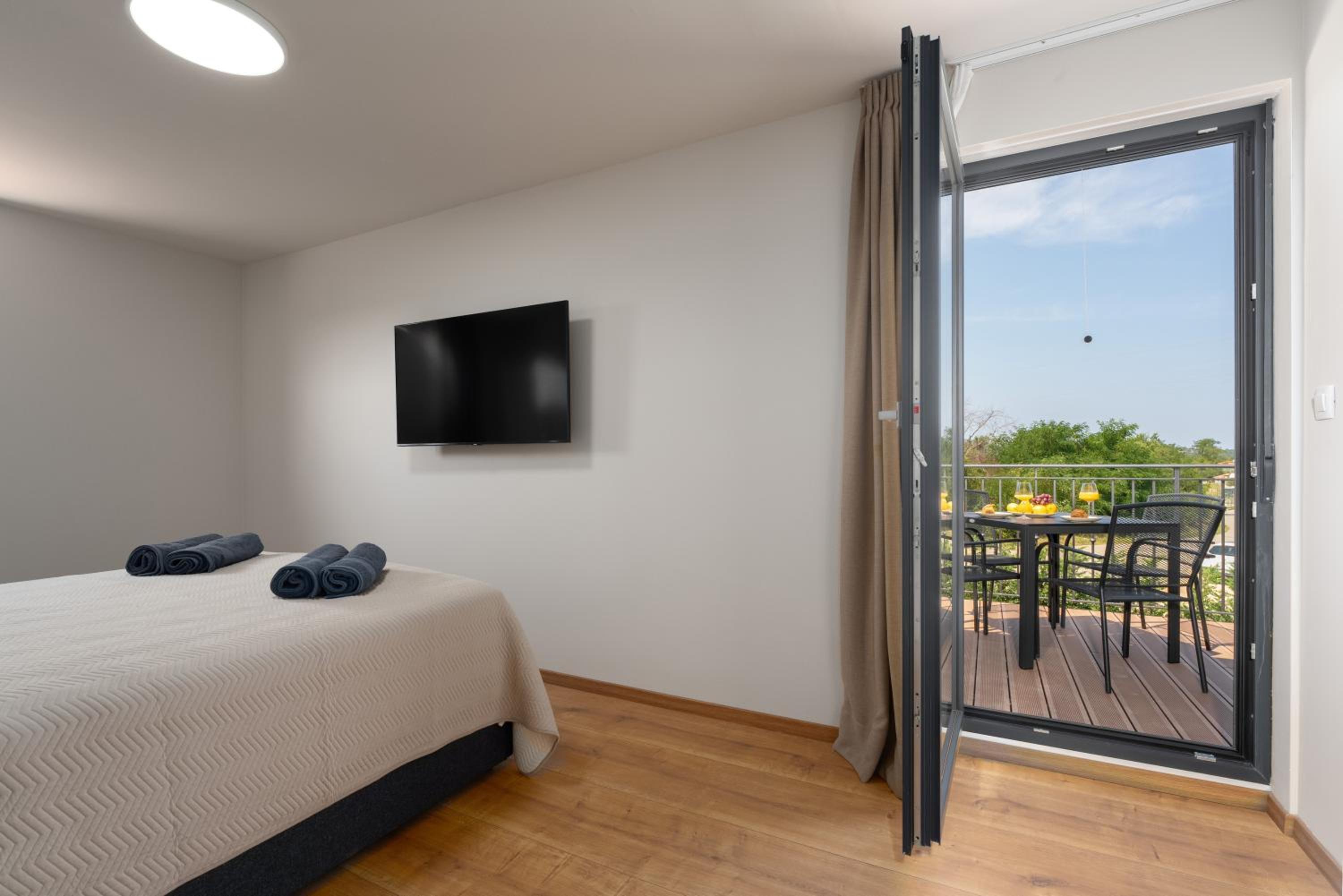 Villa Zara