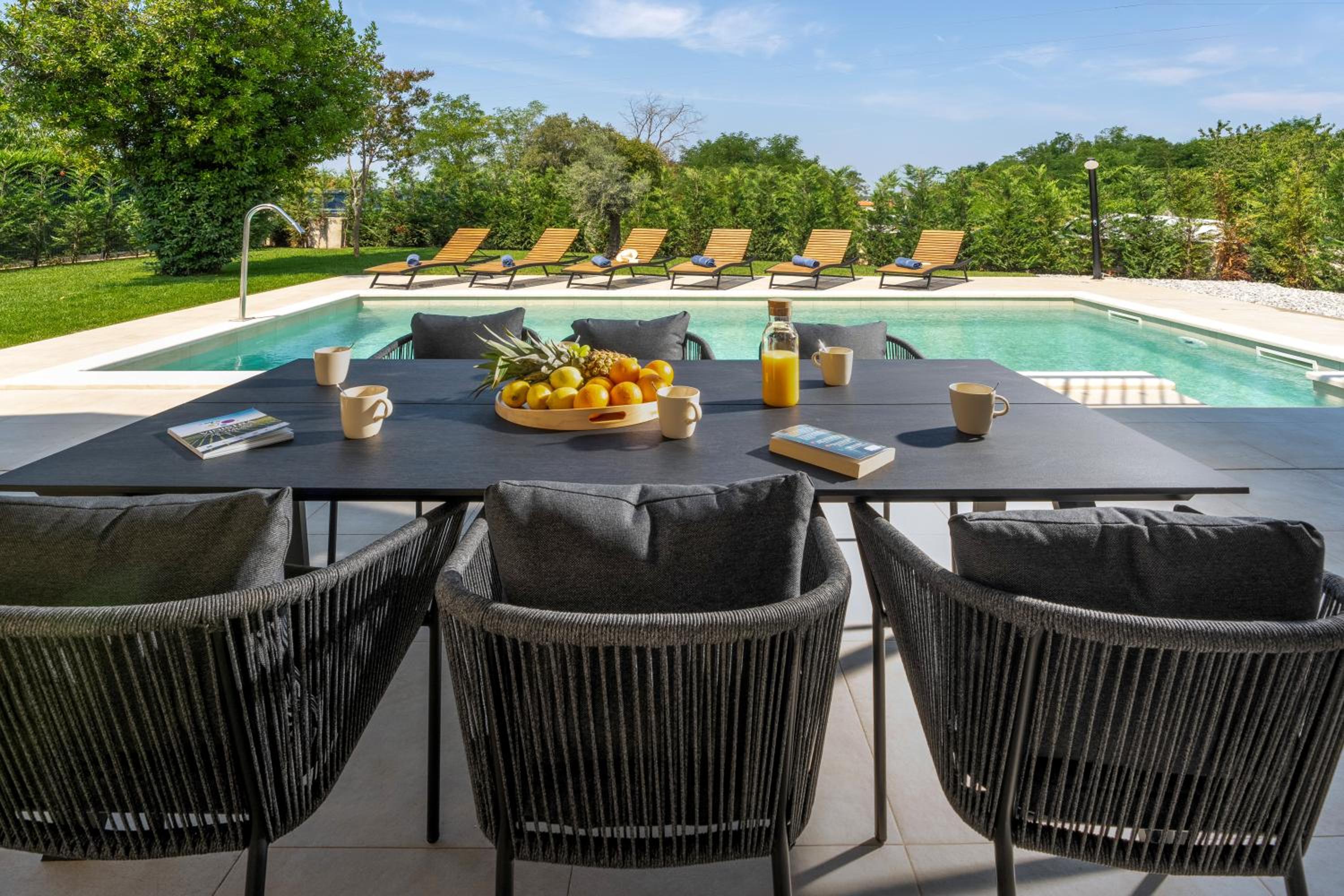 Villa Zara