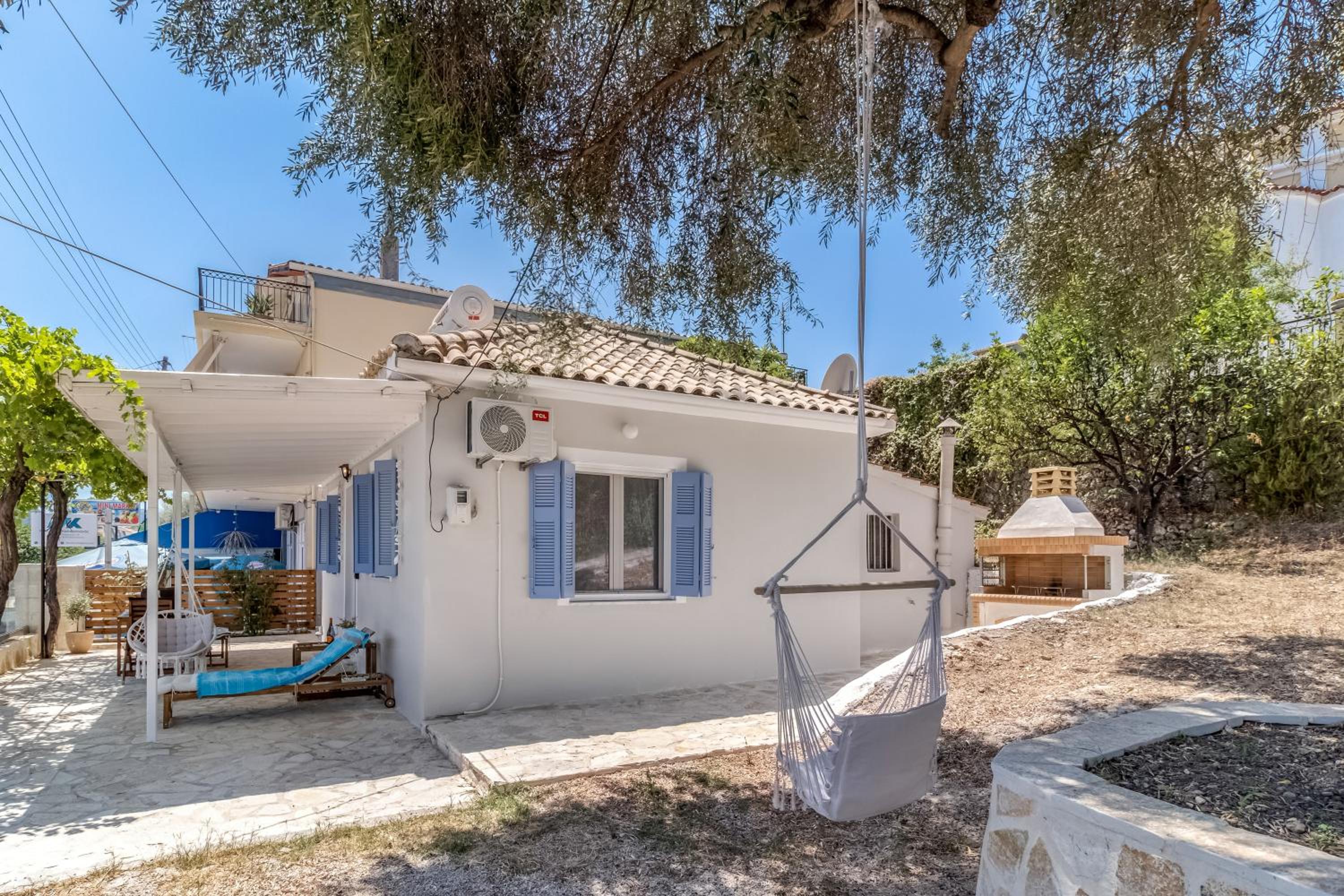 Elia Perigiali Lefkada view 3