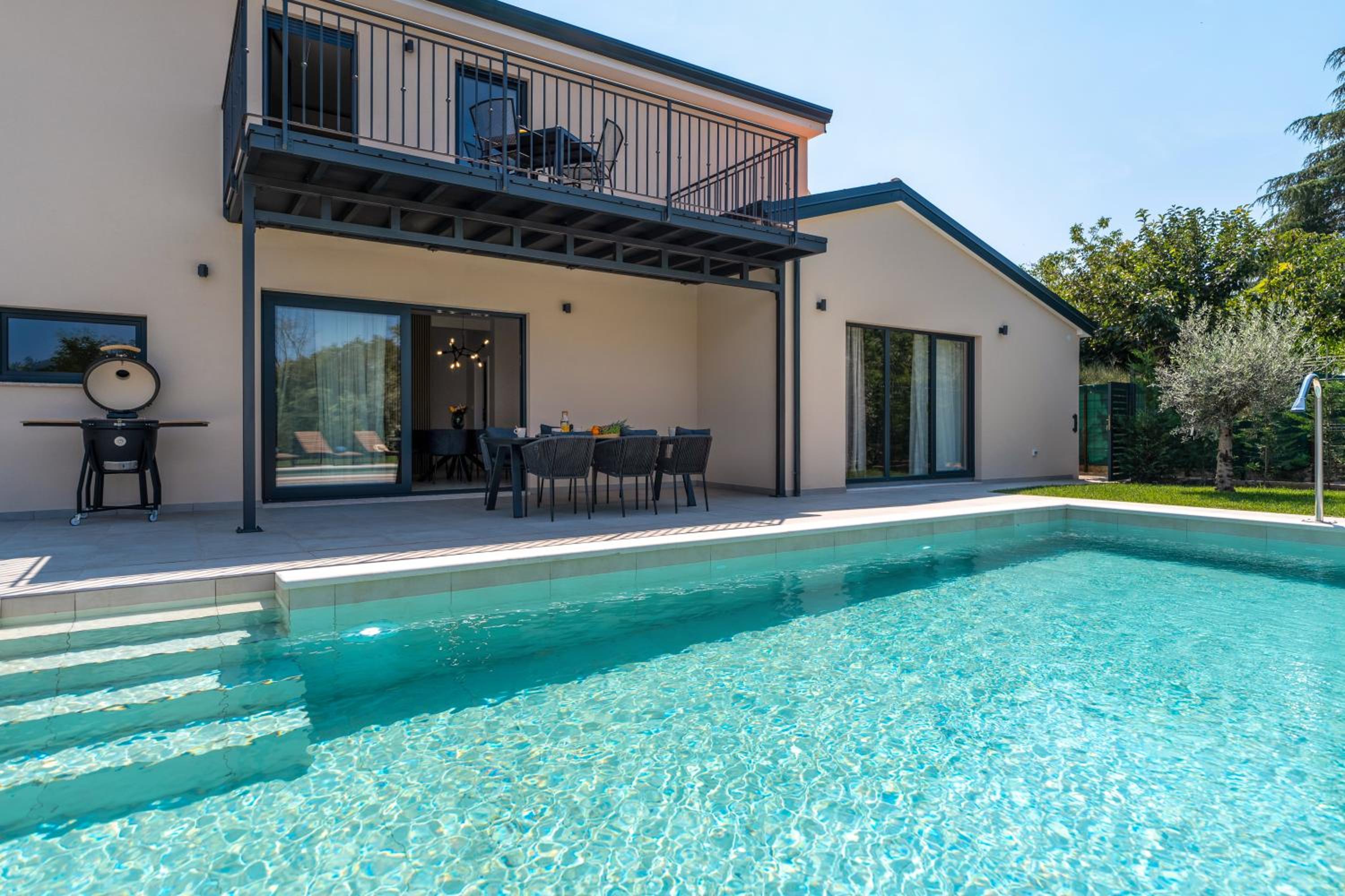 Villa Zara