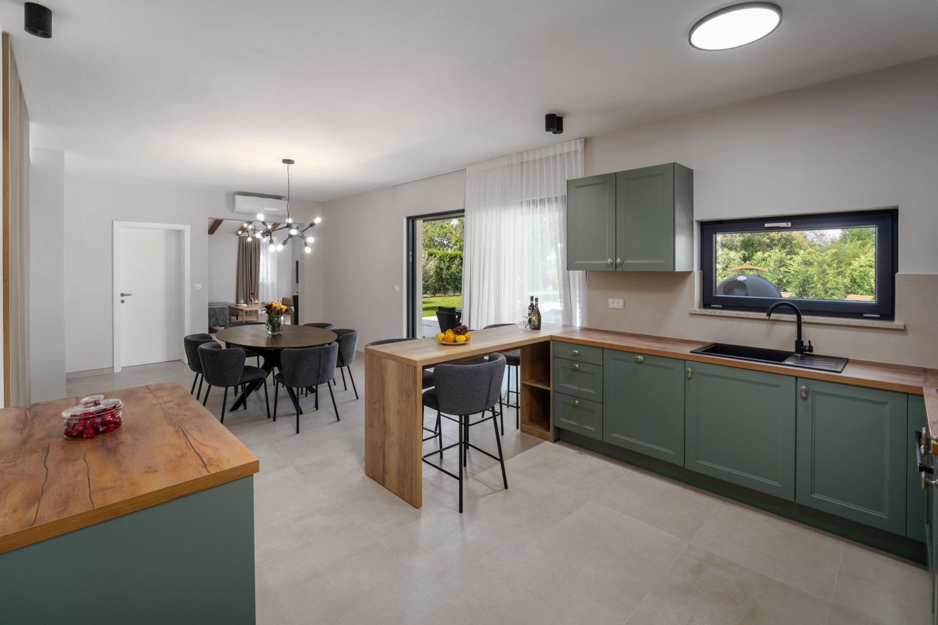 Villa Zara