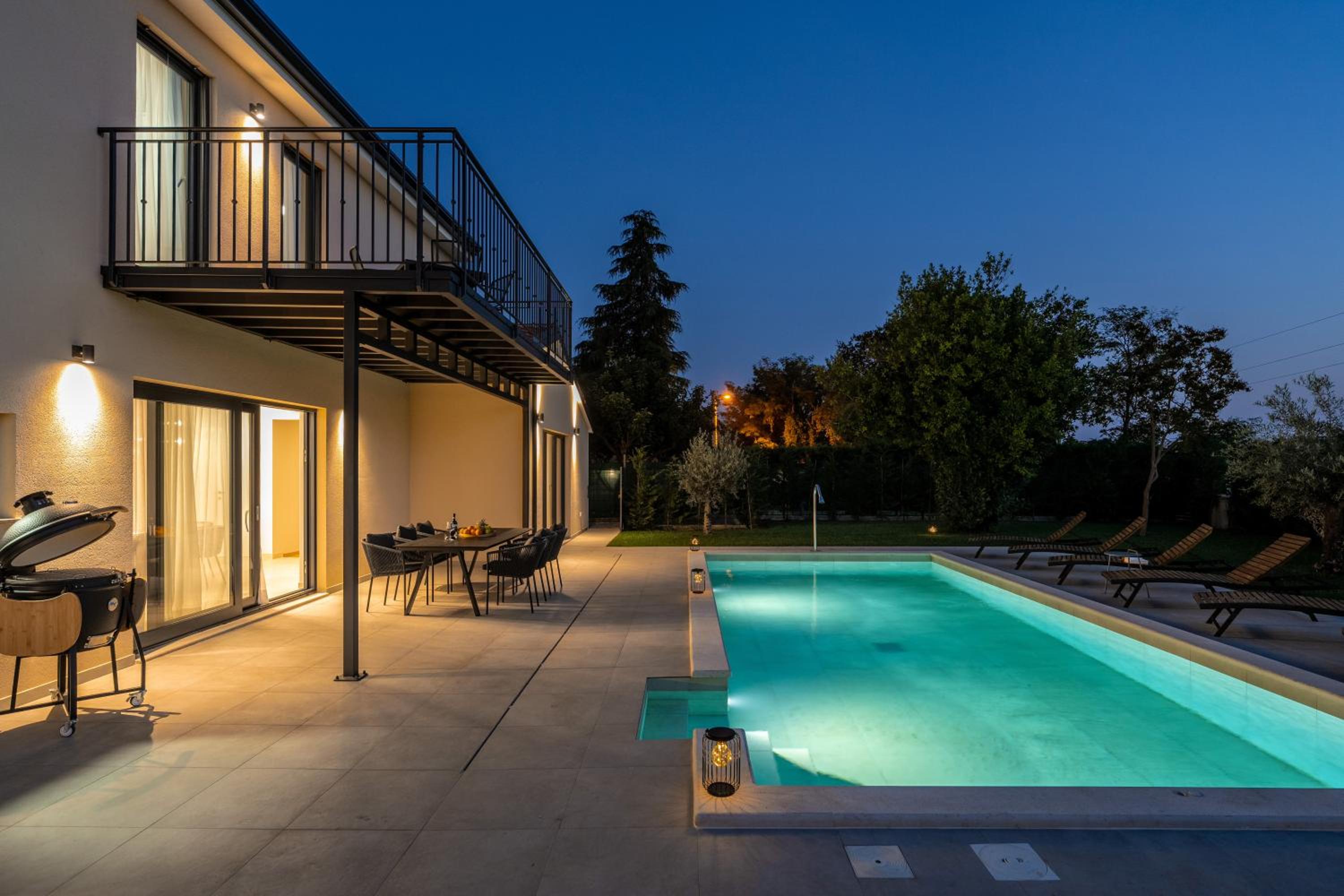 Villa Zara
