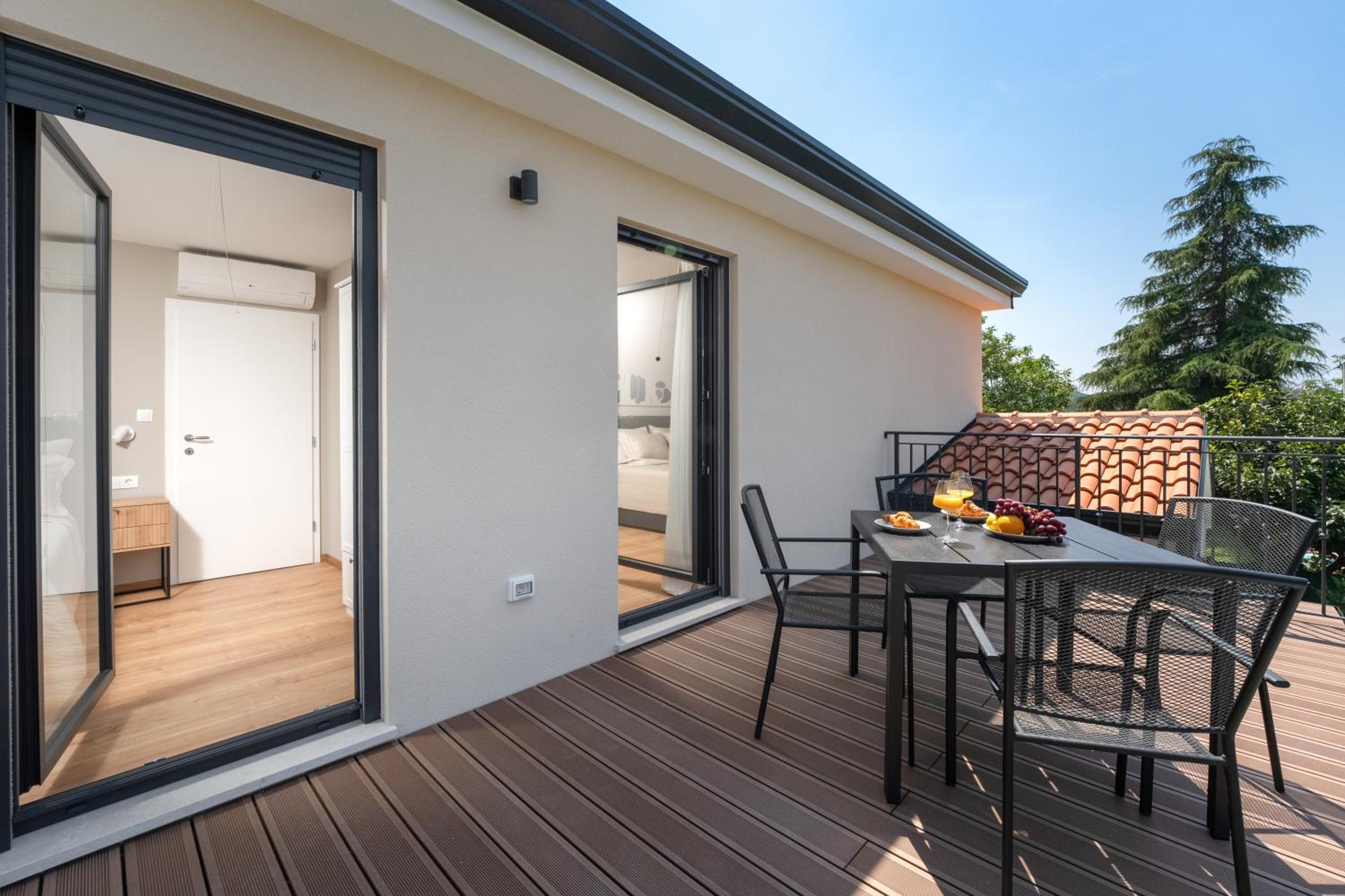 Villa Zara