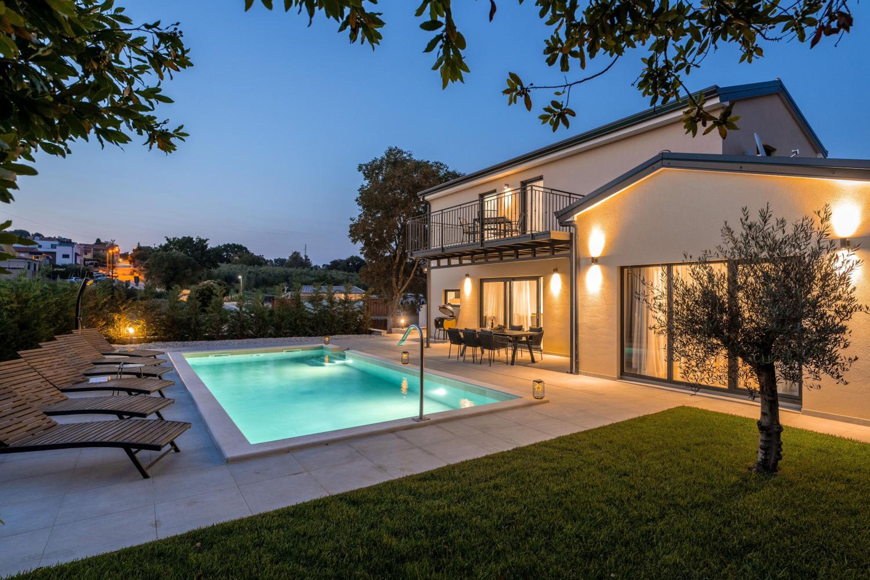 Villa Zara