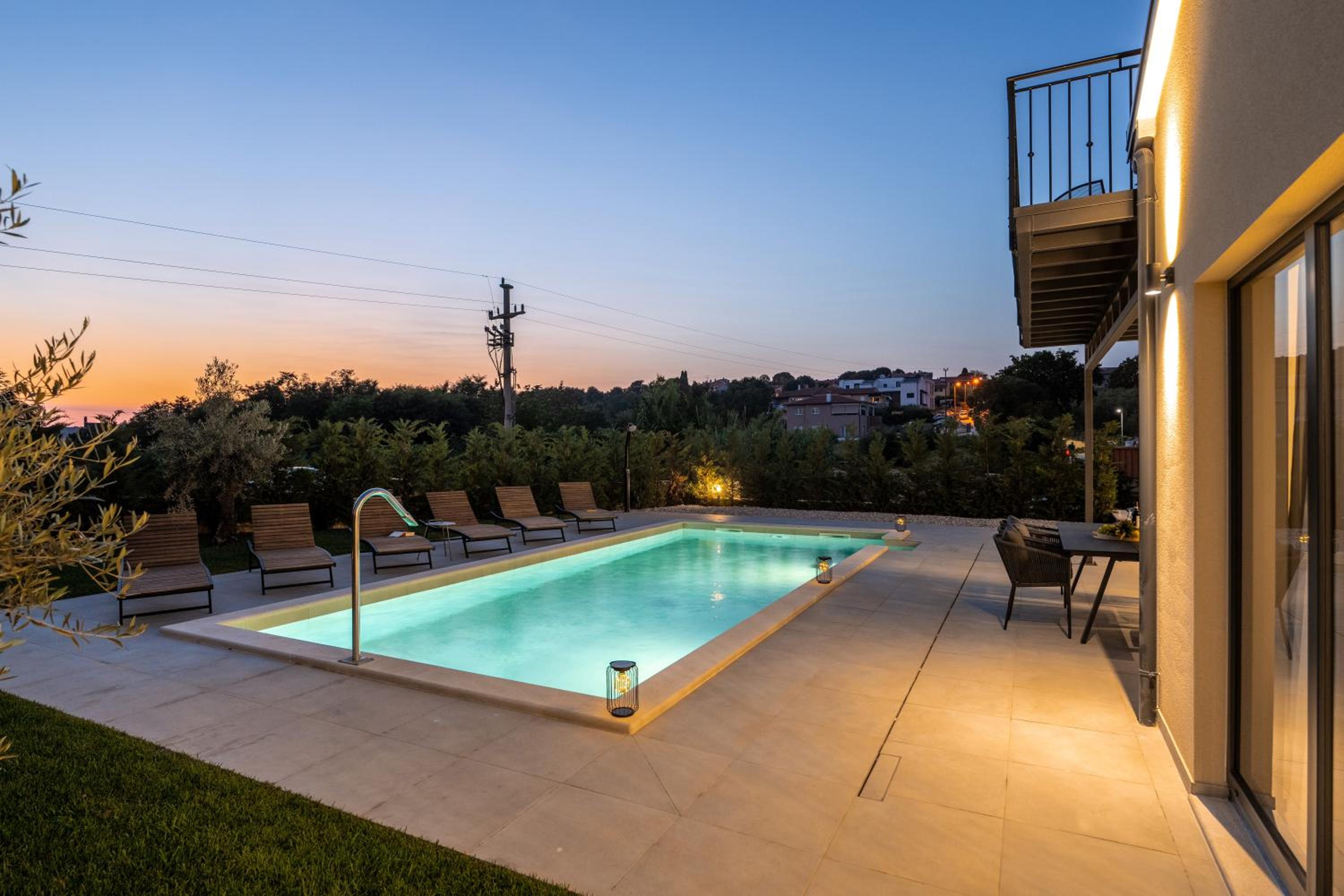 Villa Zara