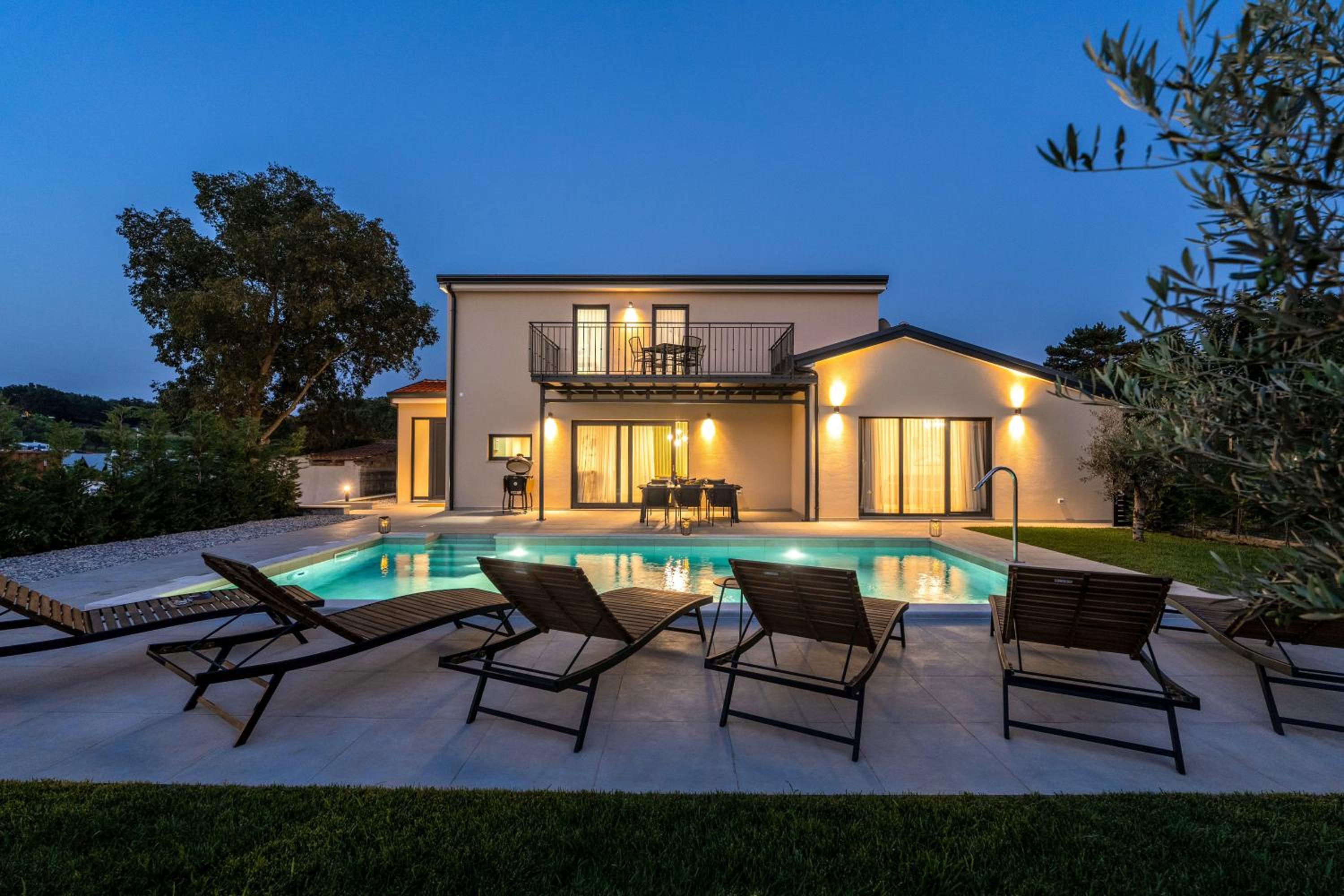 Villa Zara