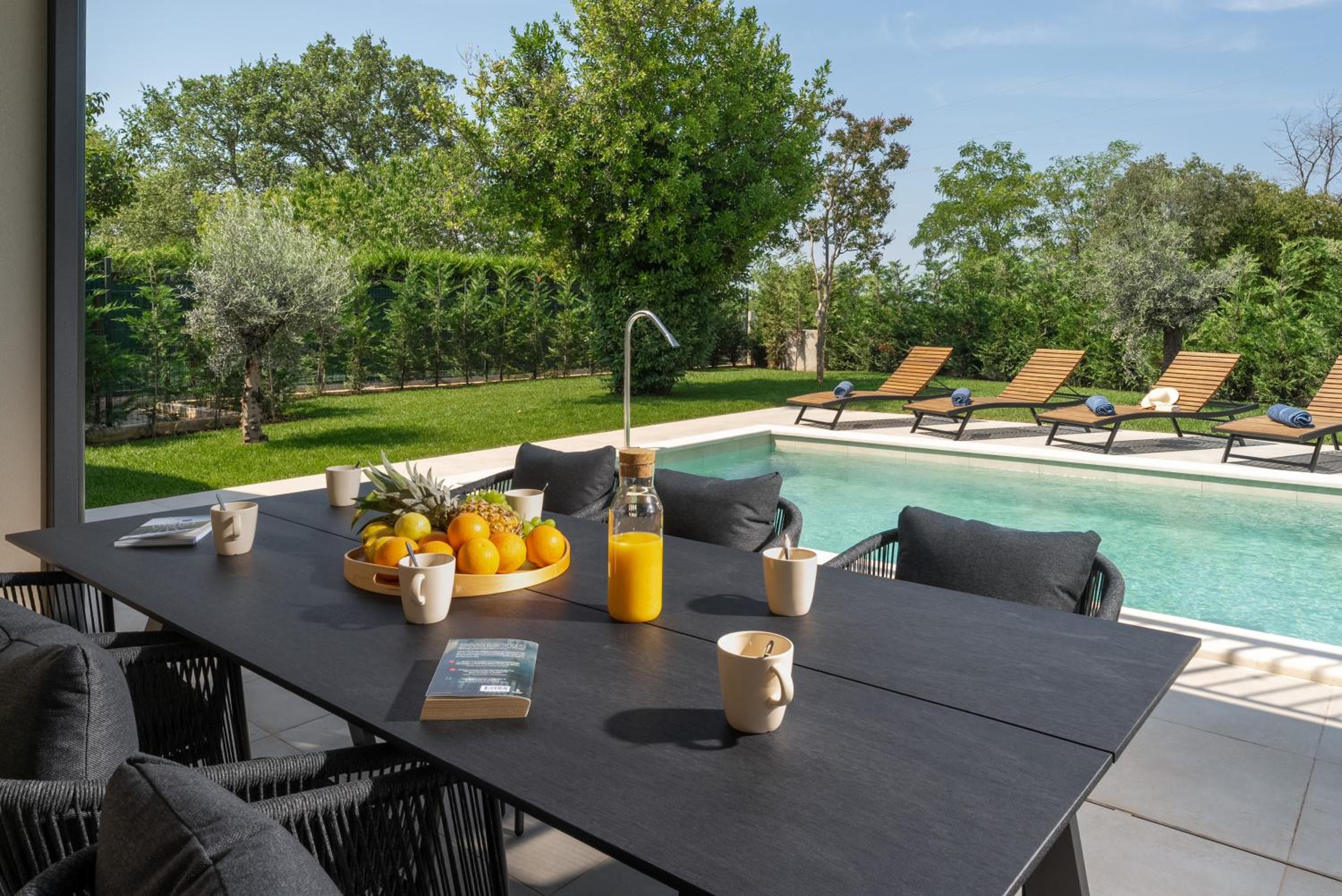 Villa Zara