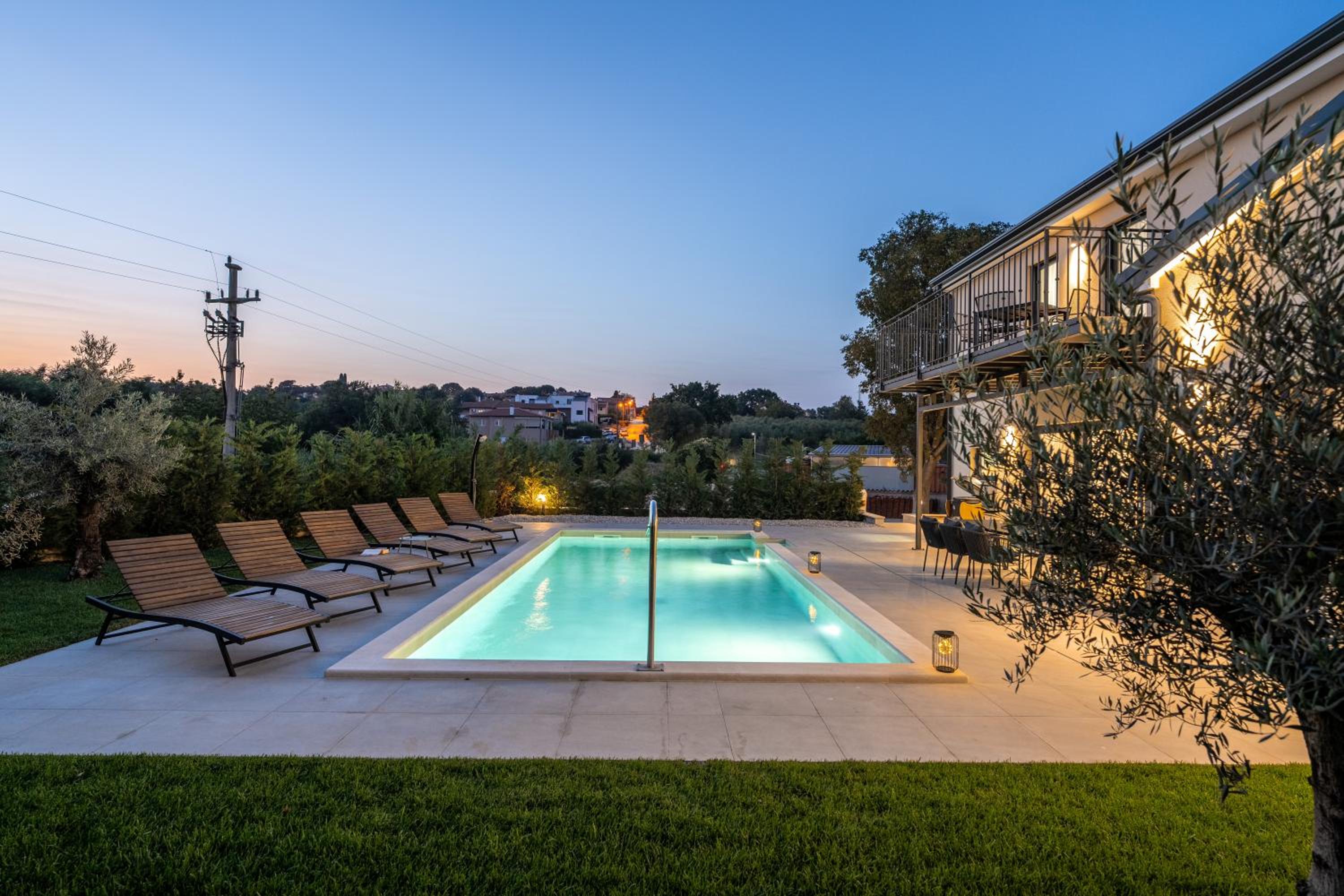 Villa Zara