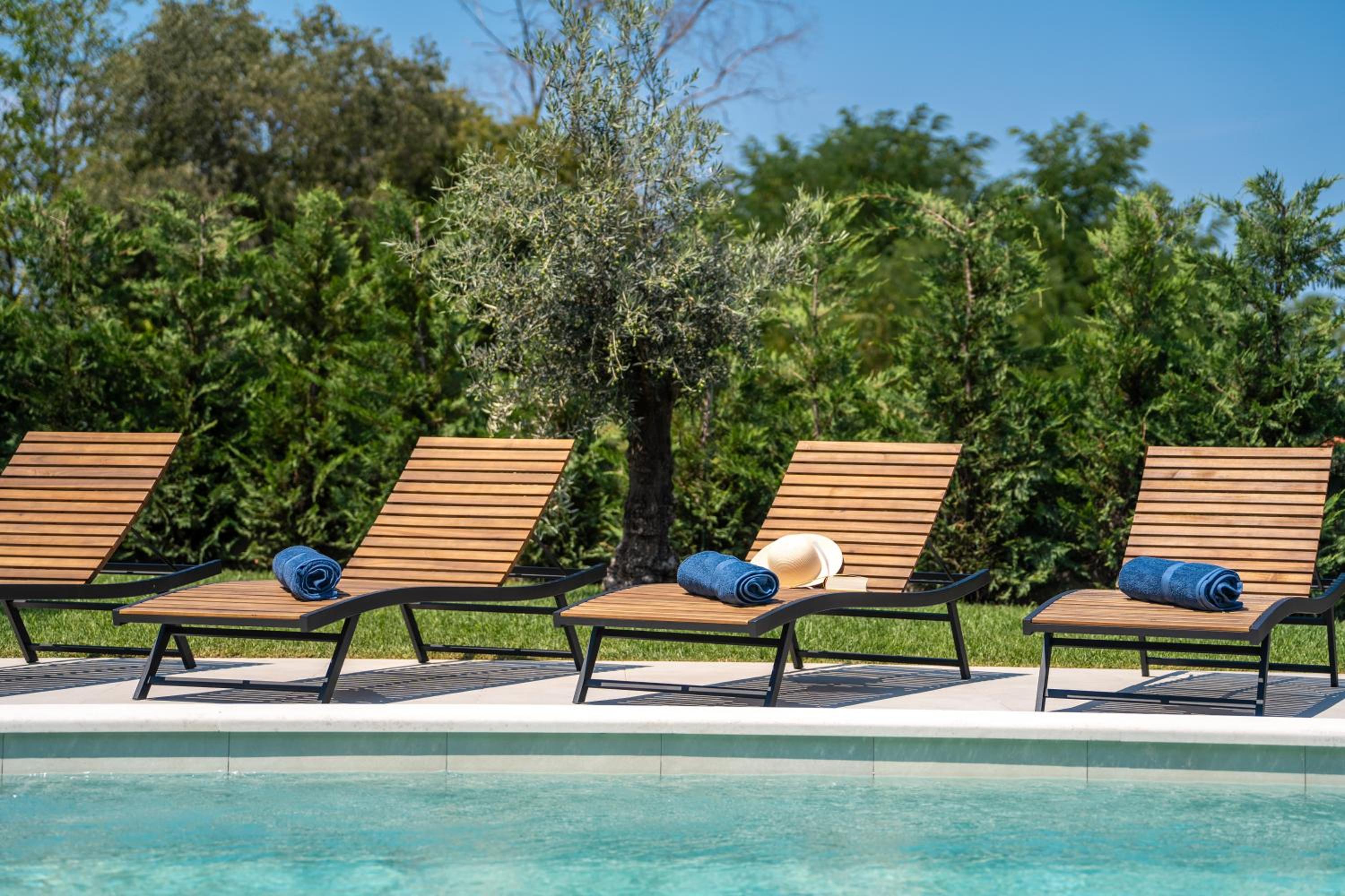 Villa Zara
