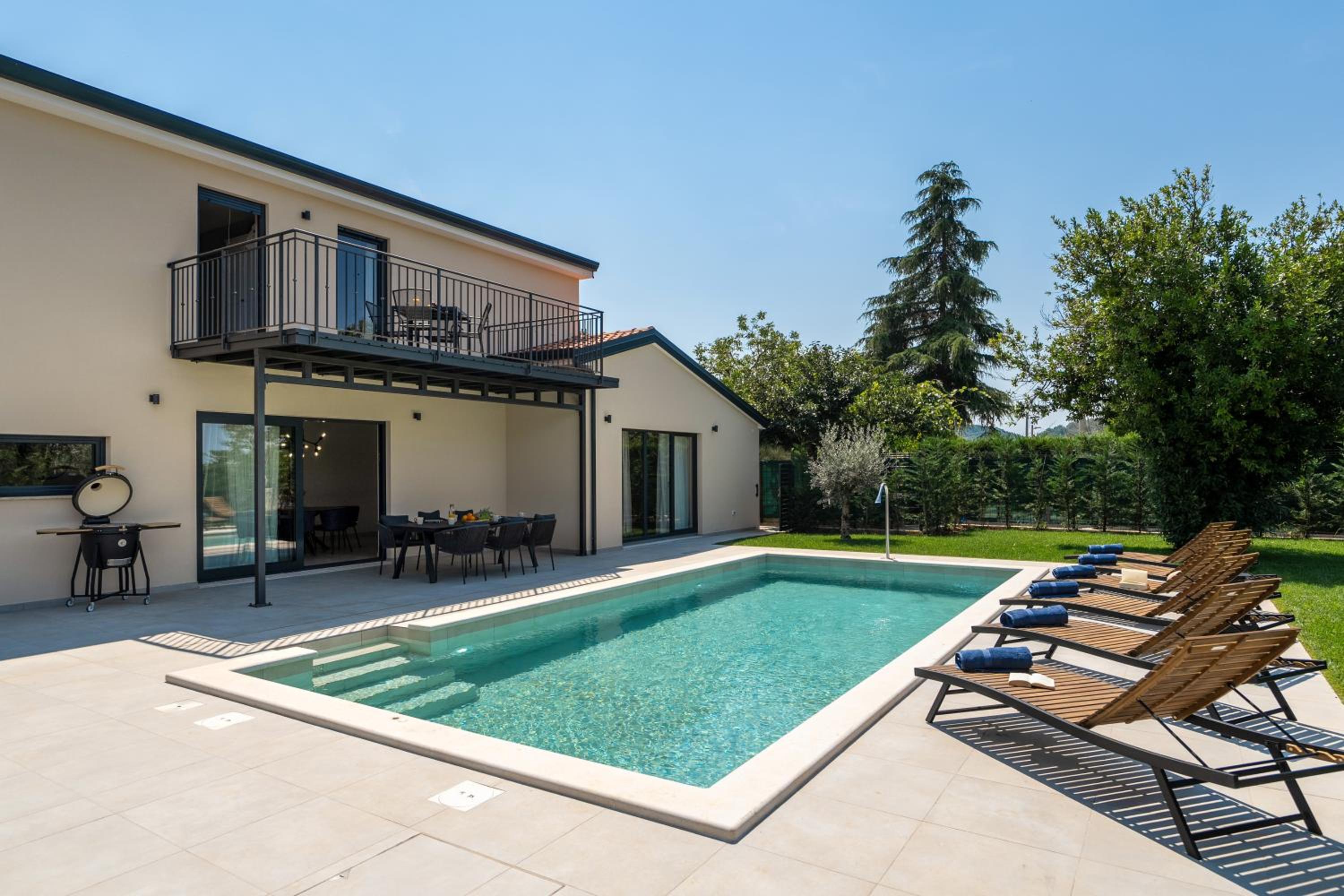 Villa Zara