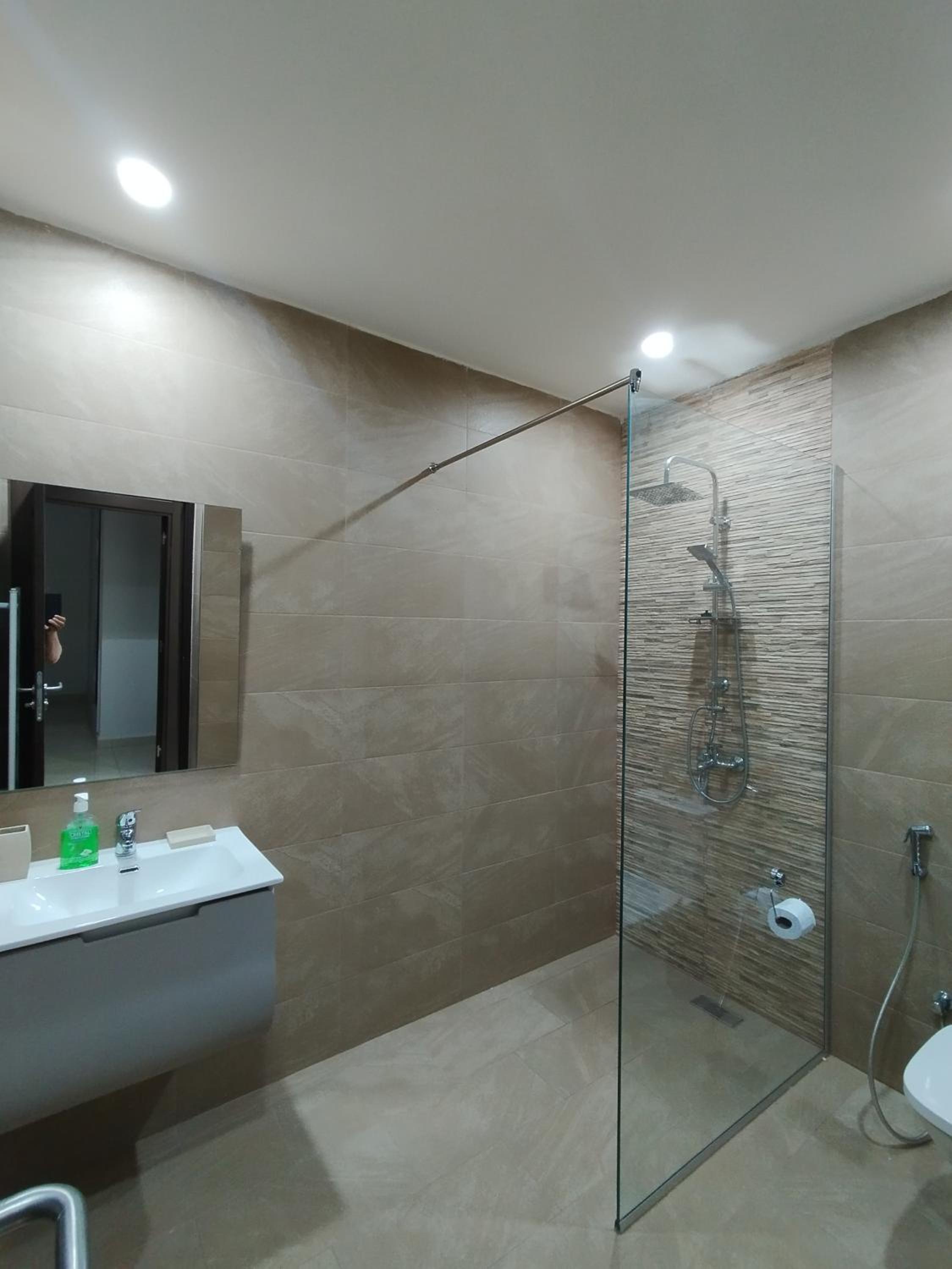 Luxueux Appartement à Tlemcen
