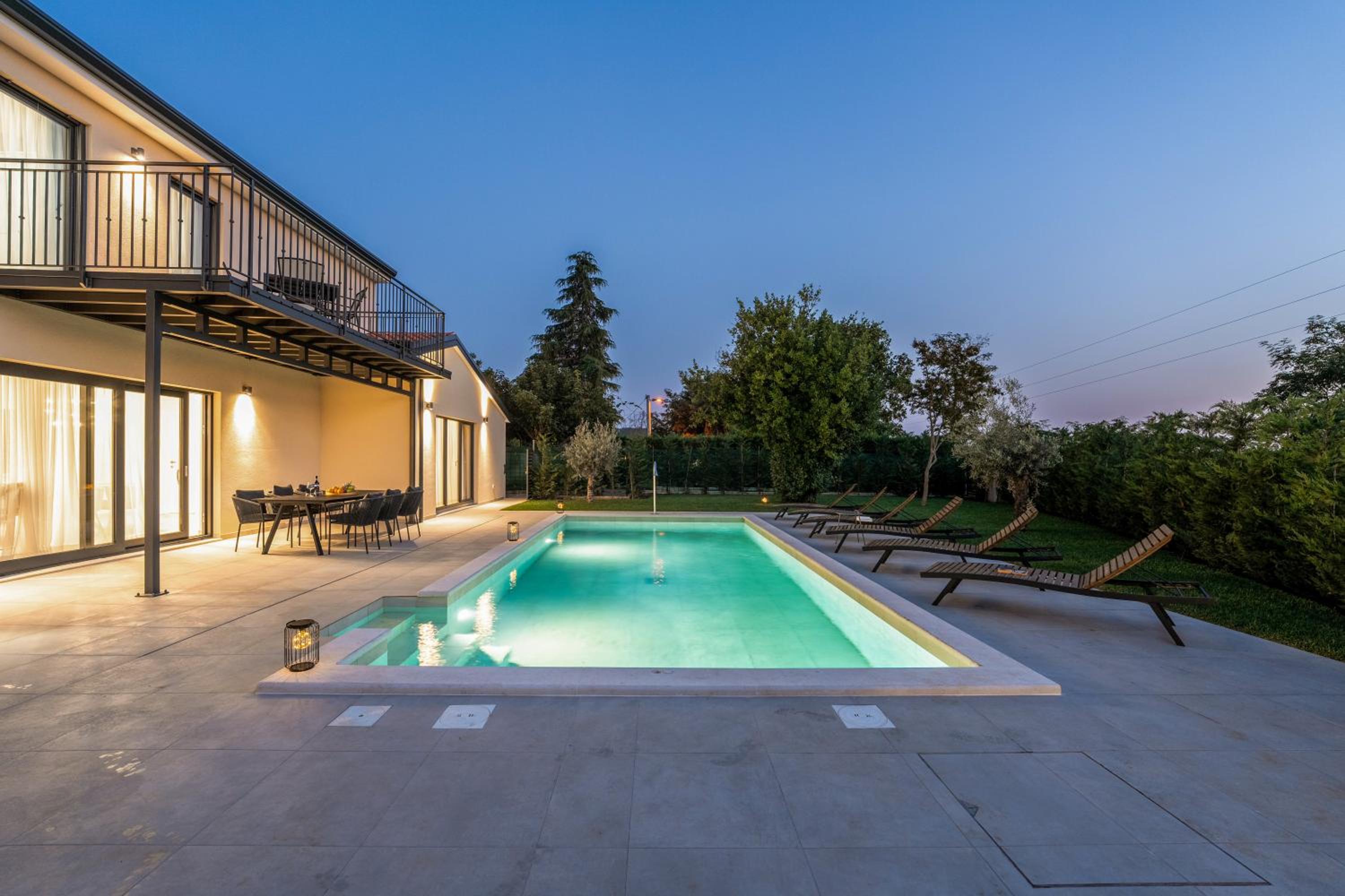 Villa Zara