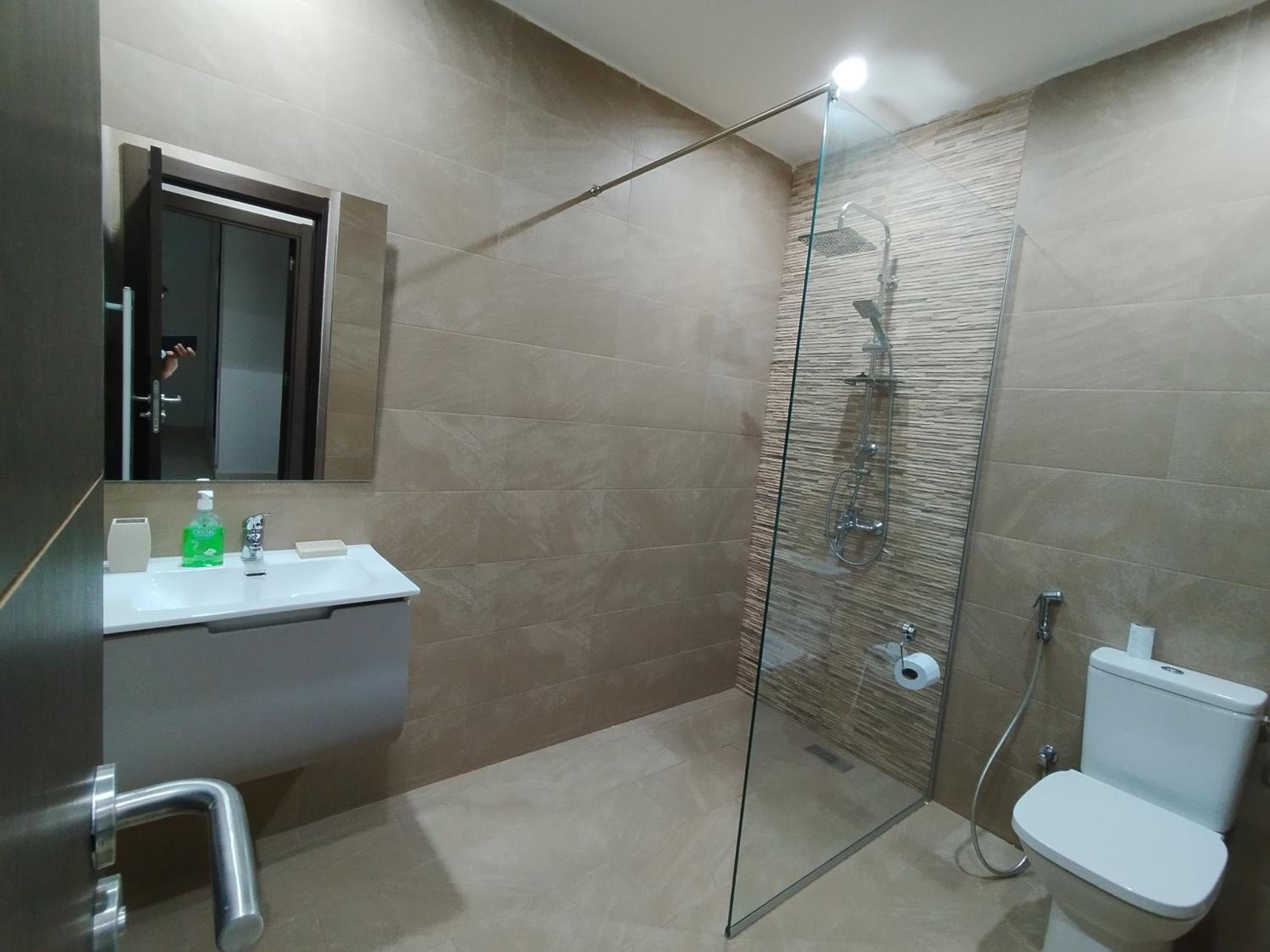 Luxueux Appartement à Tlemcen