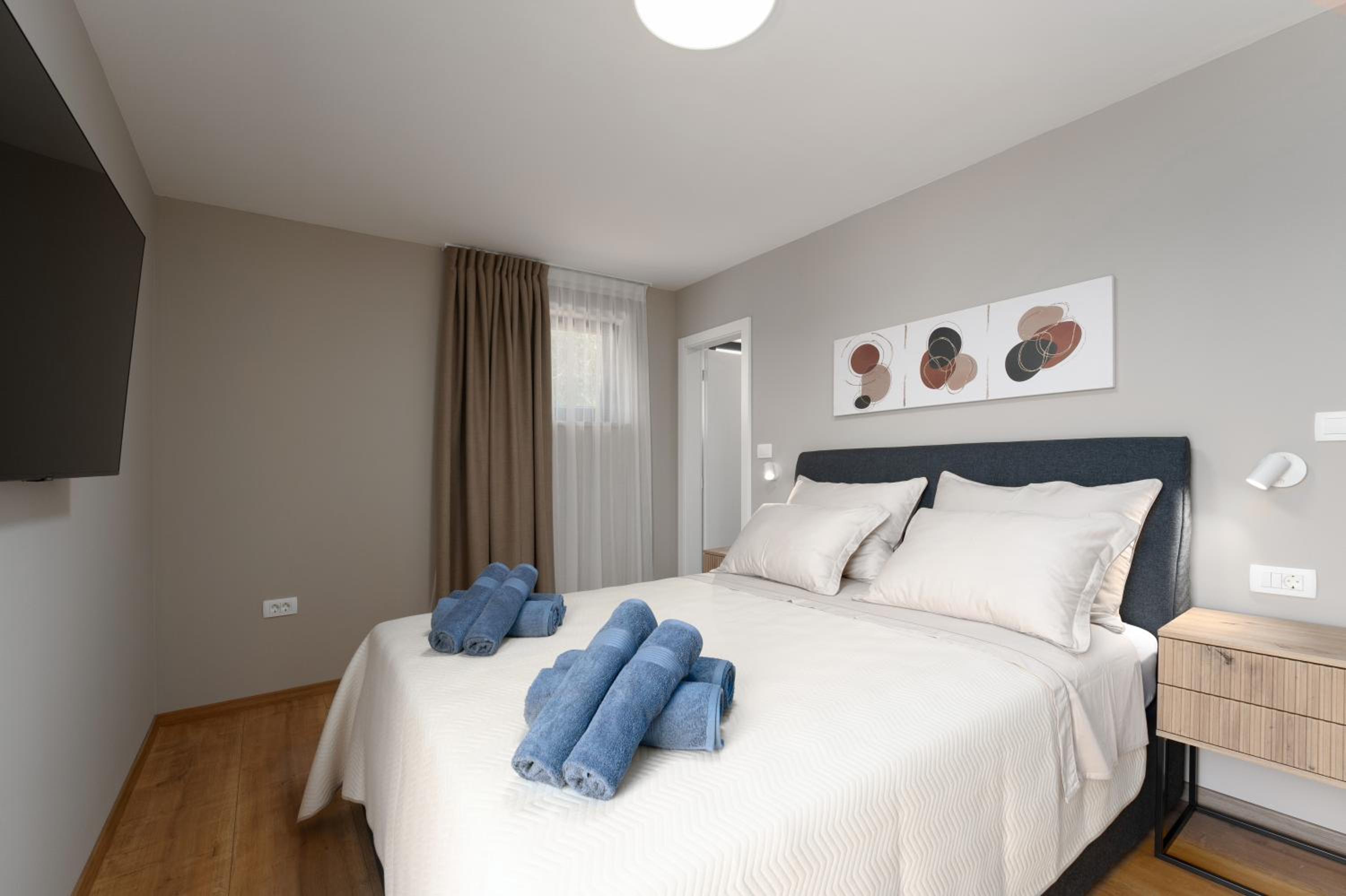 Villa Zara