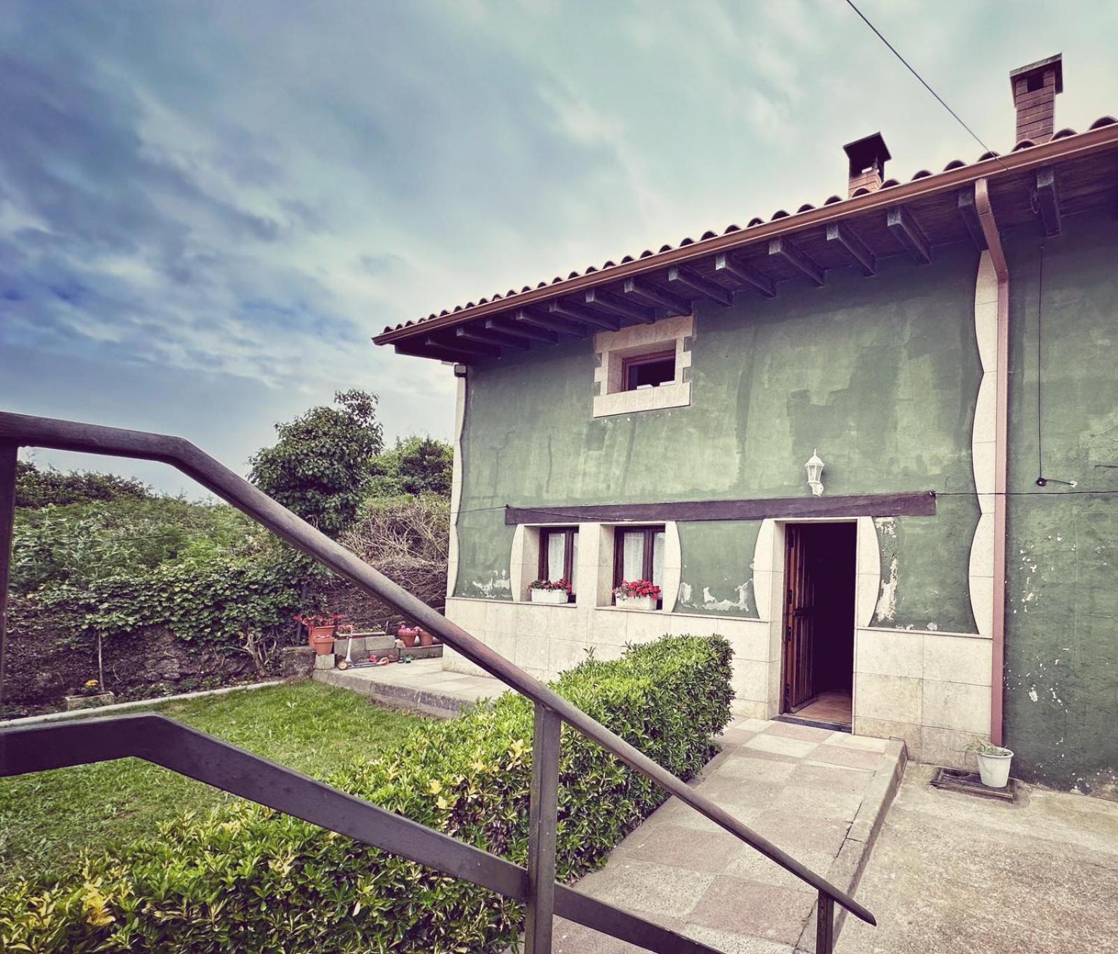 La casita de la venta view 4