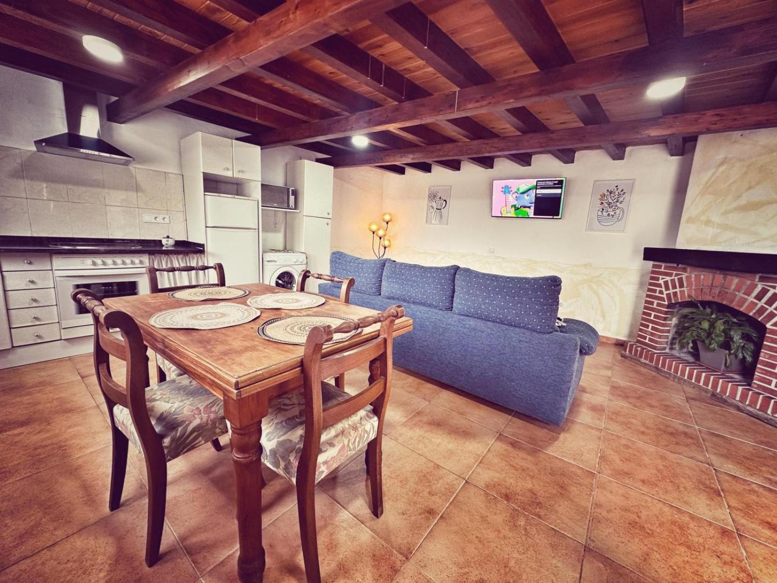 La casita de la venta view 3