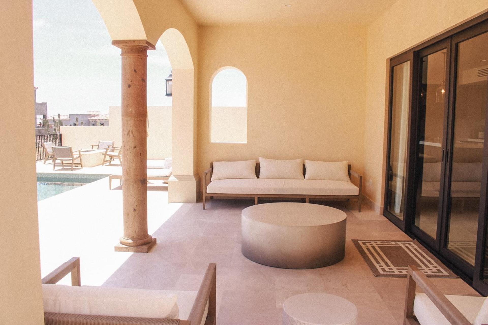 Welcome to Villa Aire Paradise at Rancho San Lucas view 2