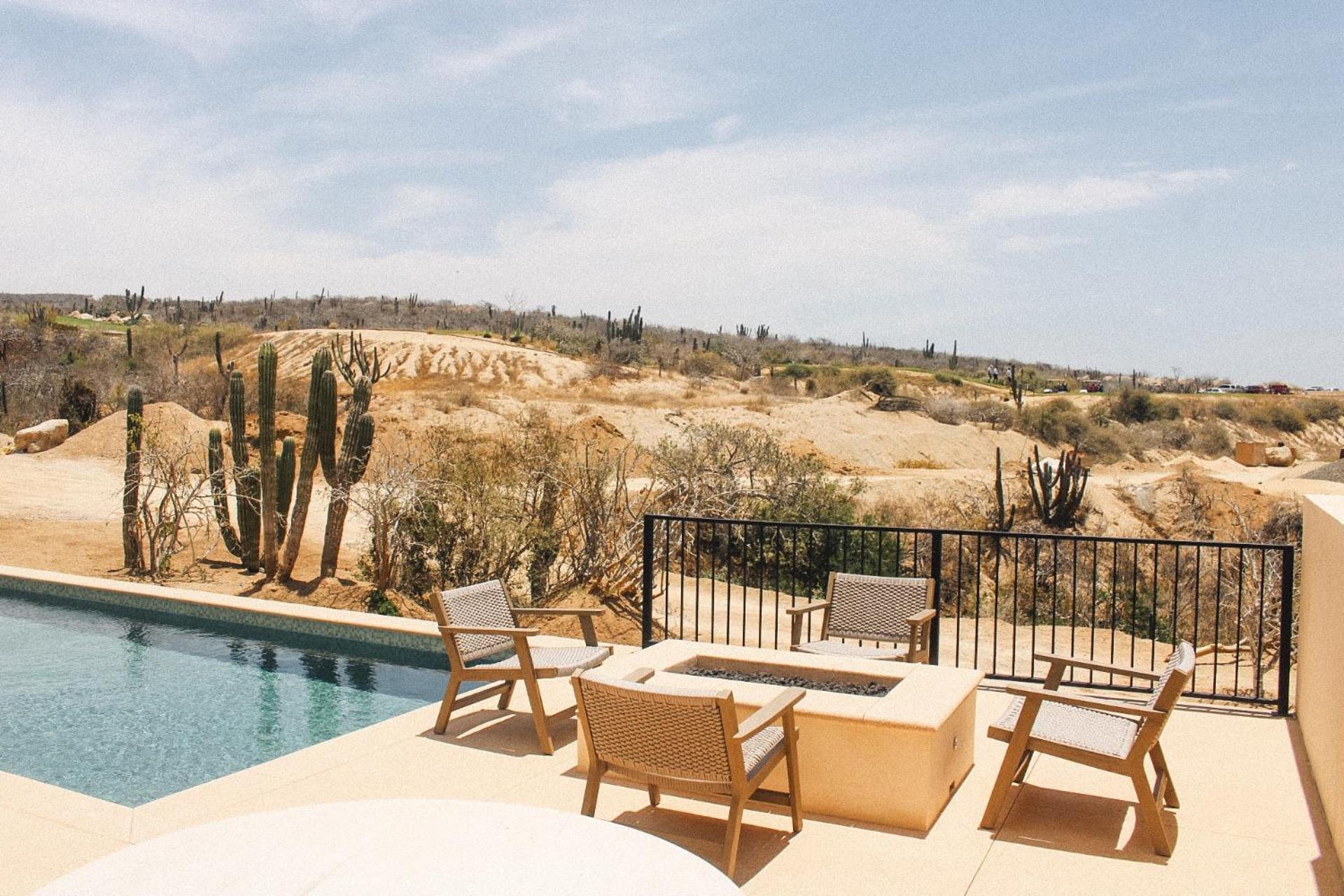 Welcome to Villa Aire Paradise at Rancho San Lucas view 3