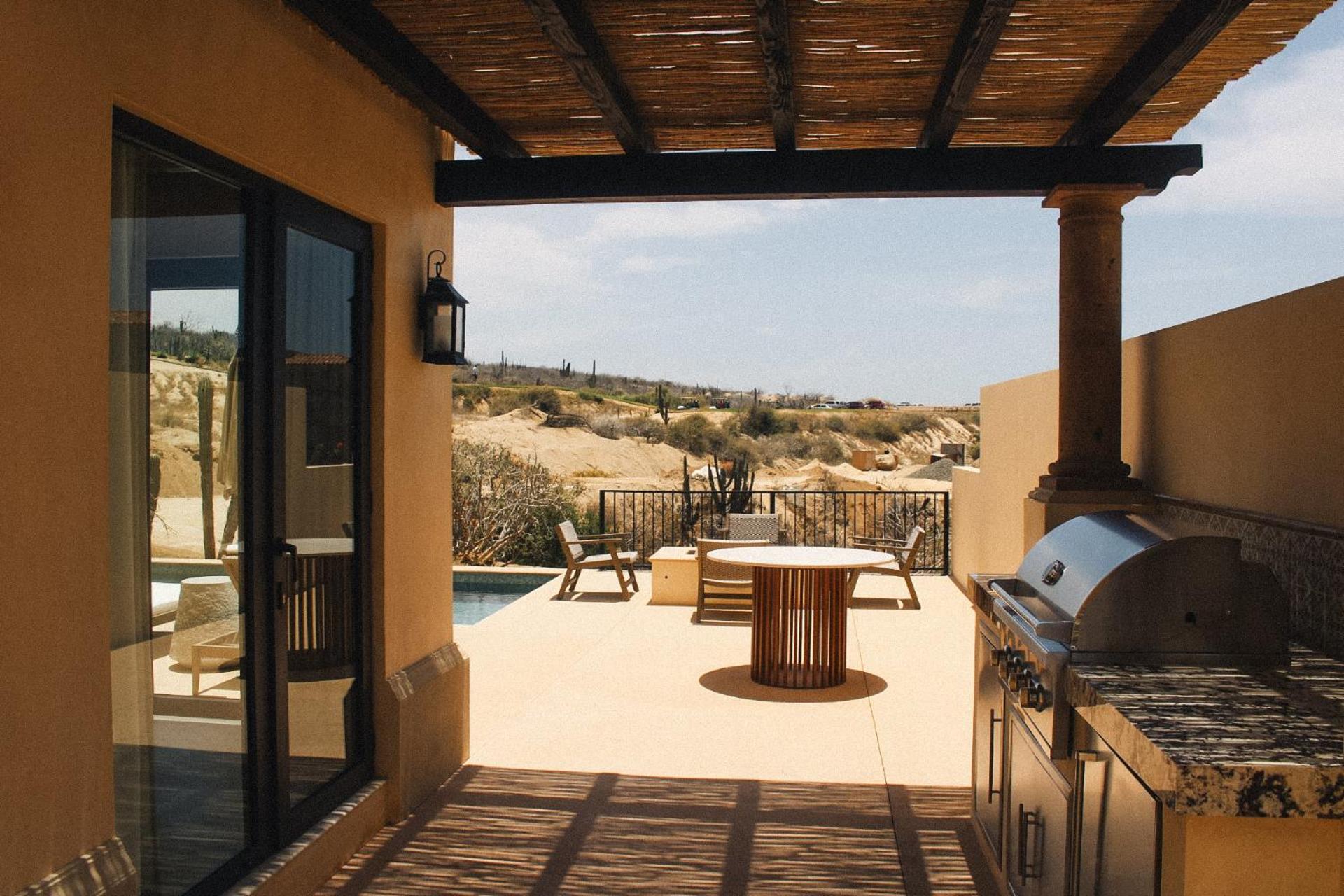 Welcome to Villa Aire Paradise at Rancho San Lucas view 4