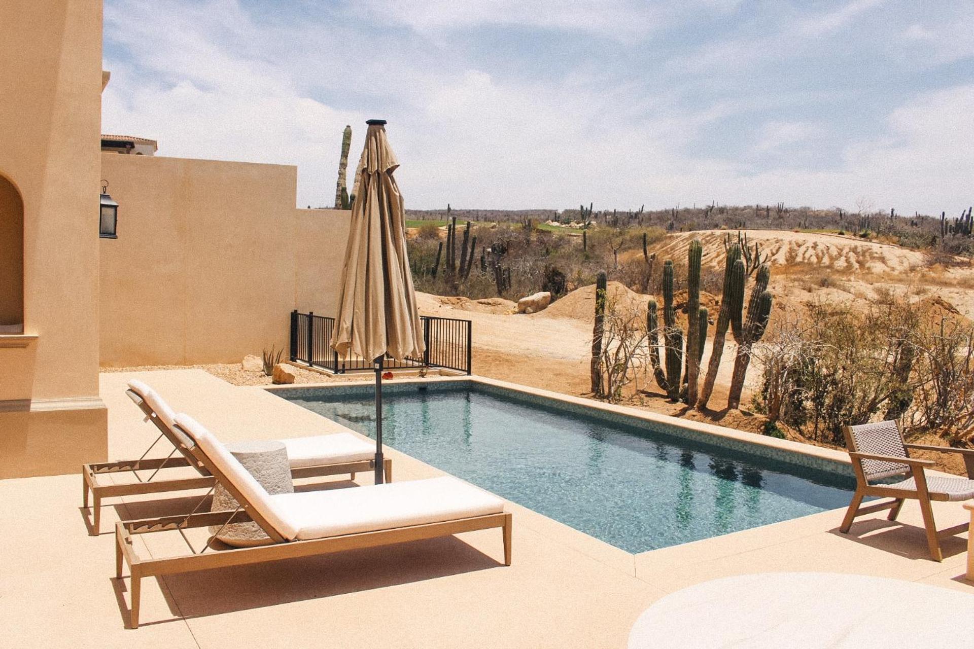 Welcome to Villa Aire Paradise at Rancho San Lucas view 5