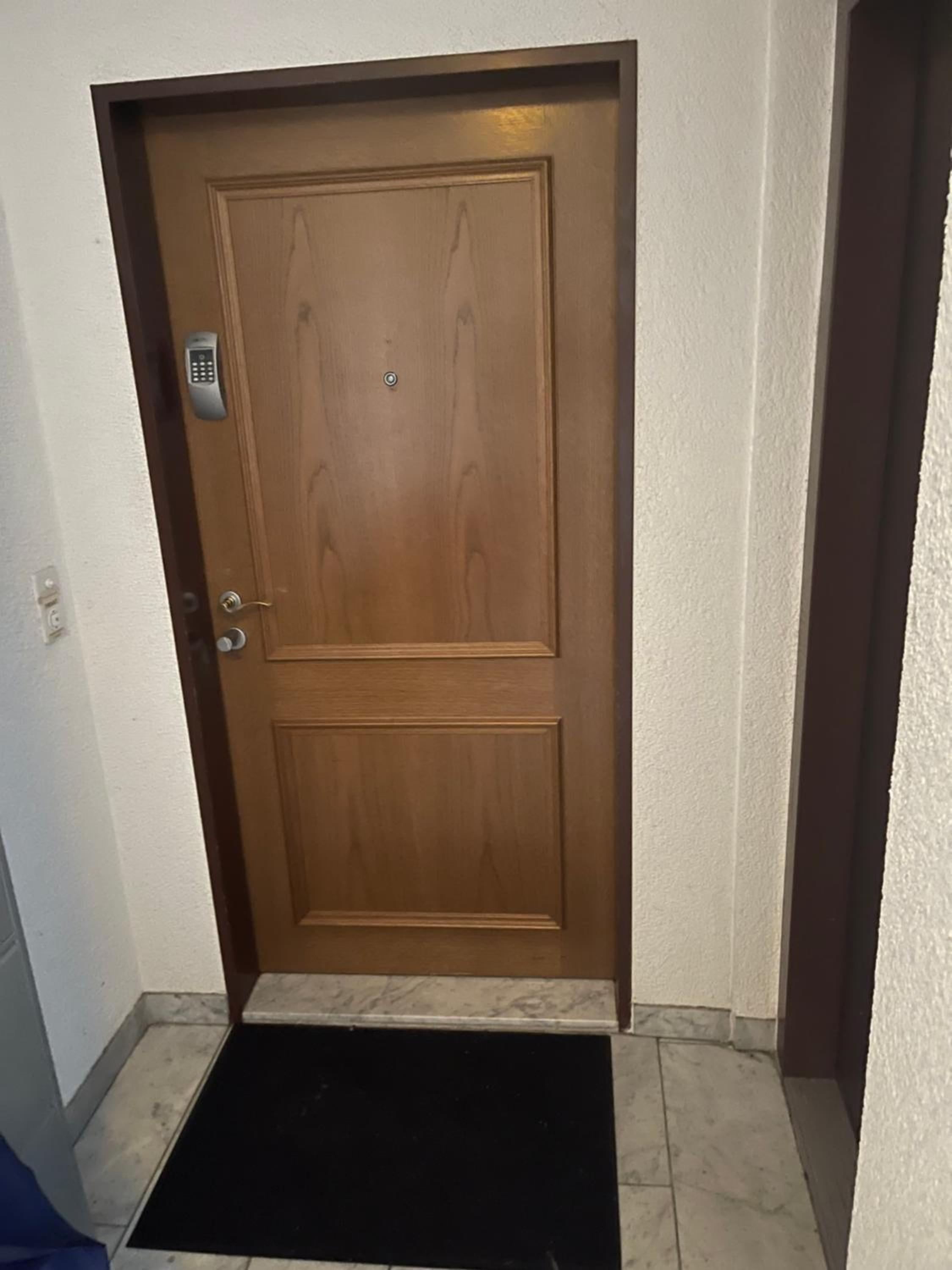 4 PREISWERTES Zimmer in privater Wohnung, kein Hotel, ohne Personal, zum Übernachten