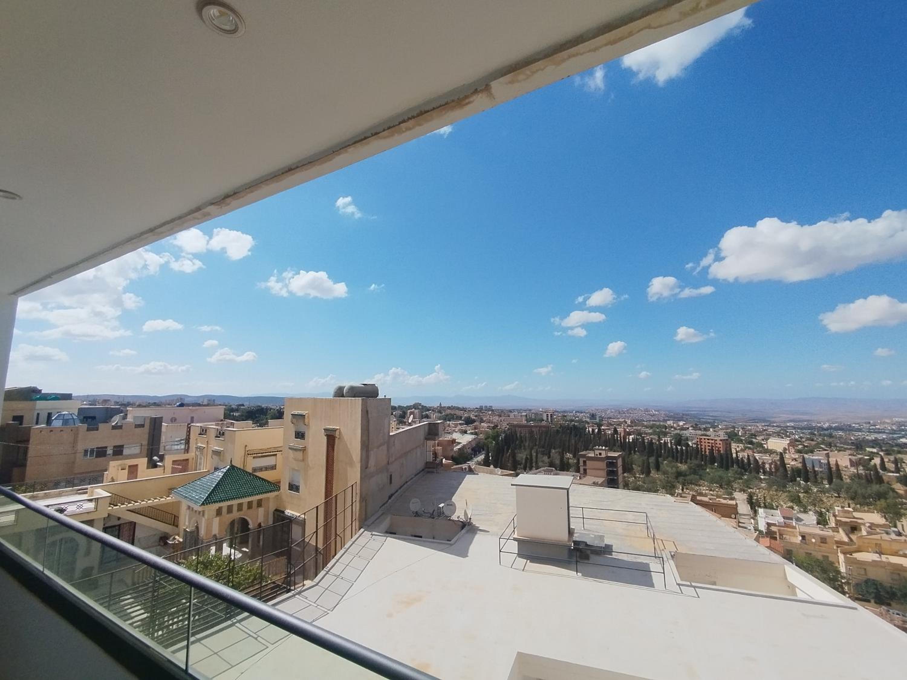 Luxueux Appartement à Tlemcen