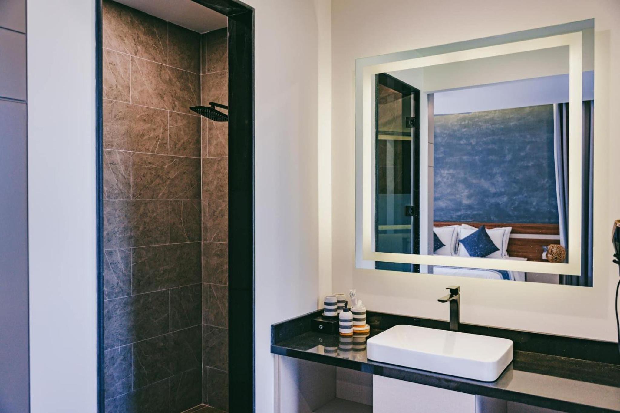 Villa Luxury 3 Phòng ngủ Private Pool - Coastar Hồ Tràm view 4