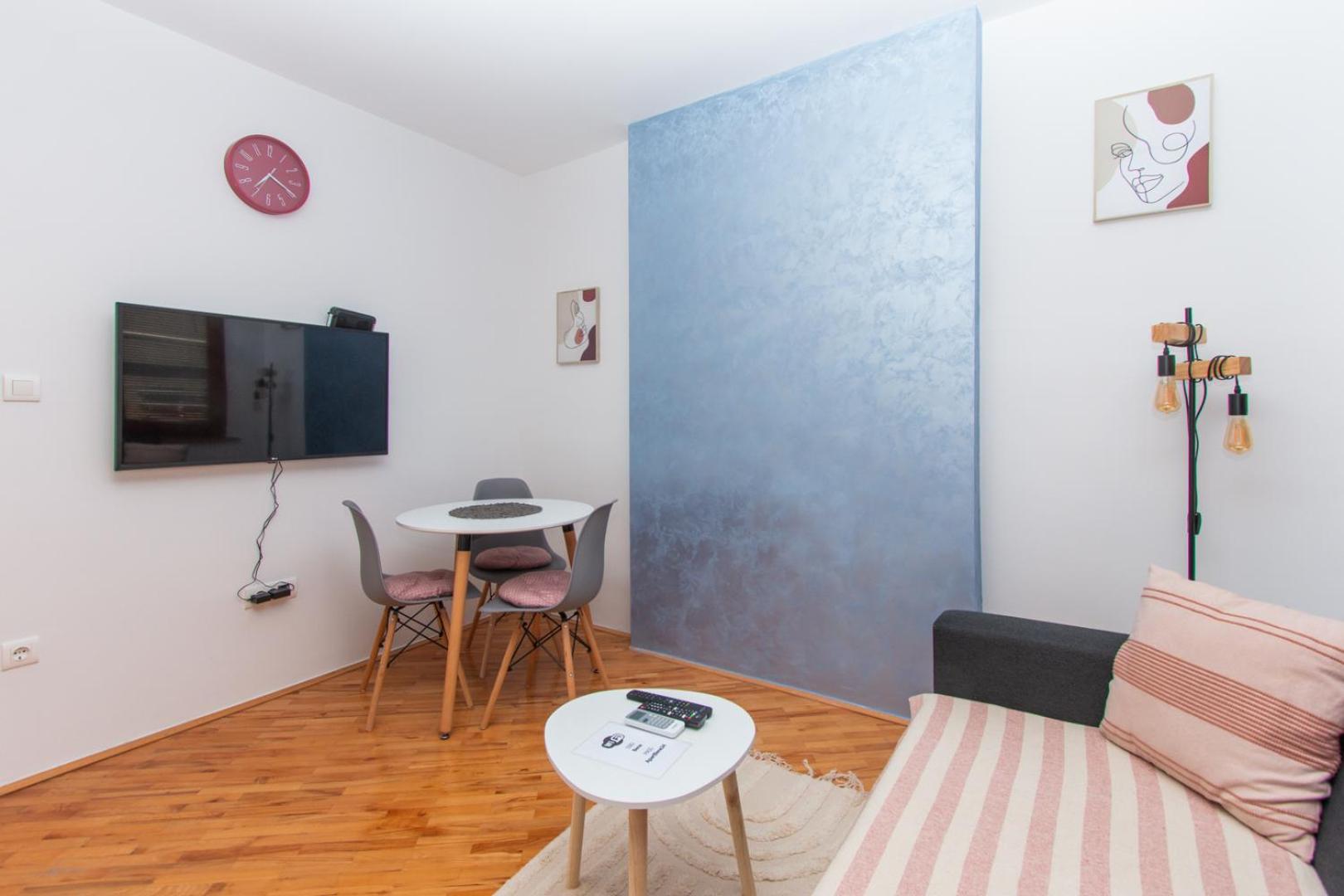 Apartman Bene