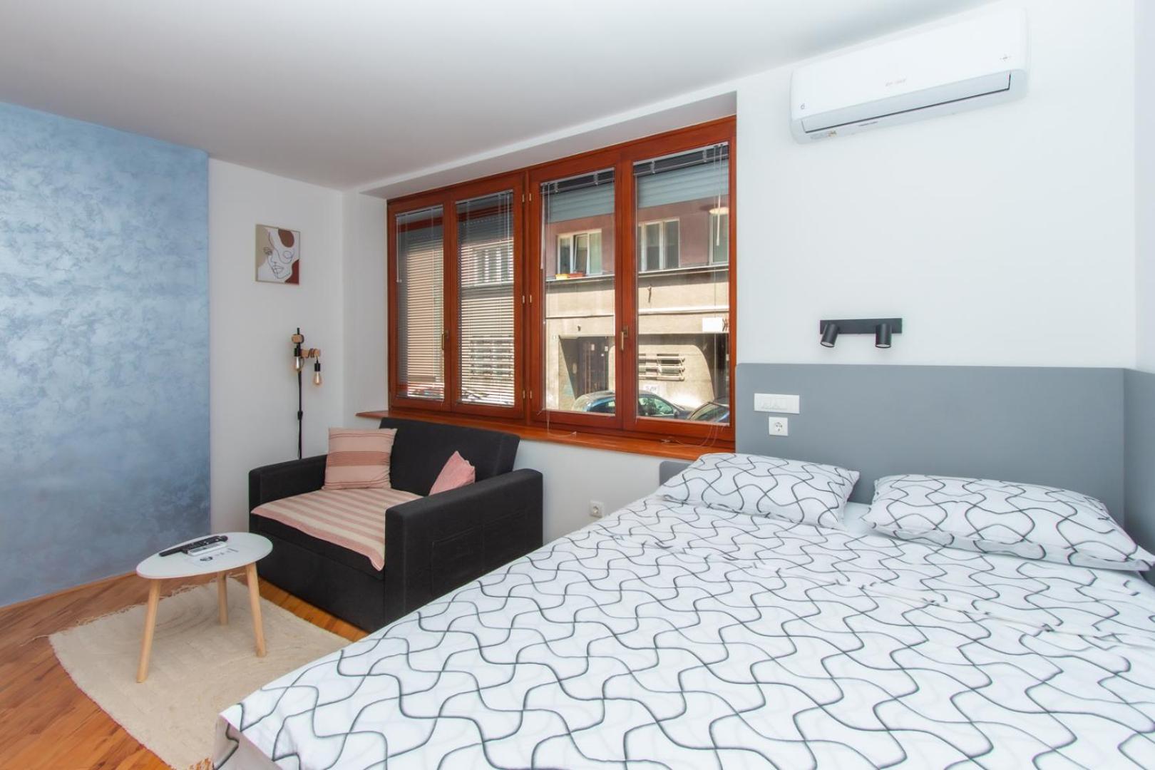 Apartman Bene