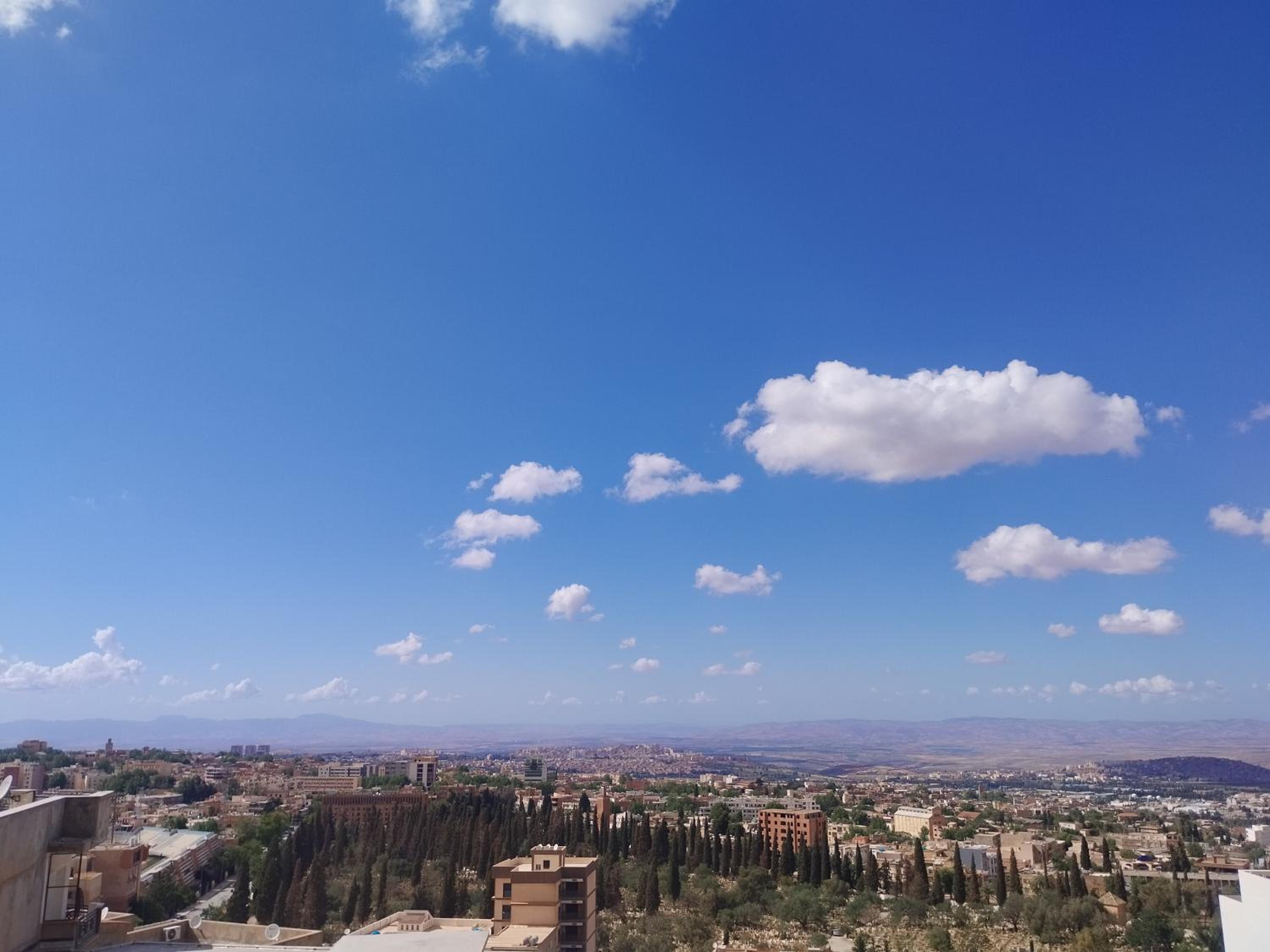 Luxueux Appartement à Tlemcen