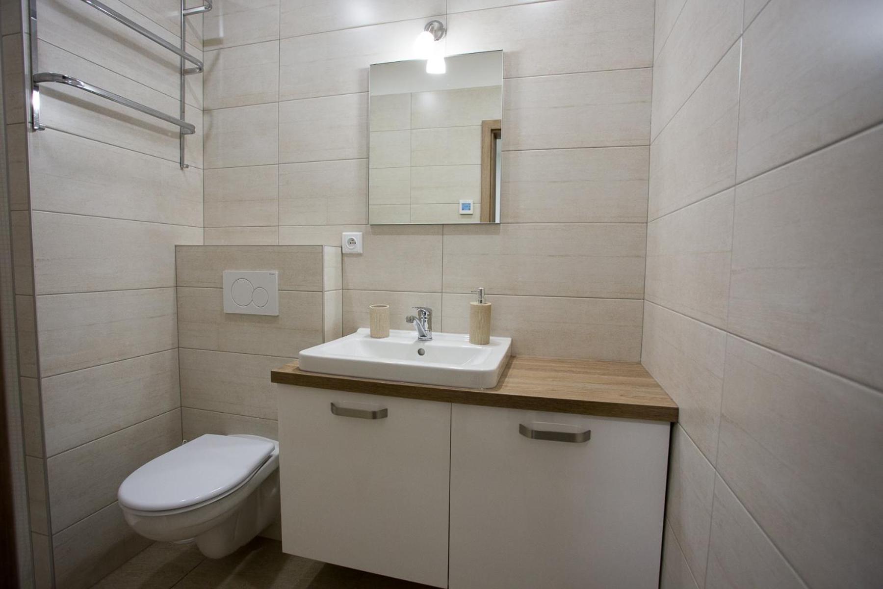 Apartmány Pavlovice