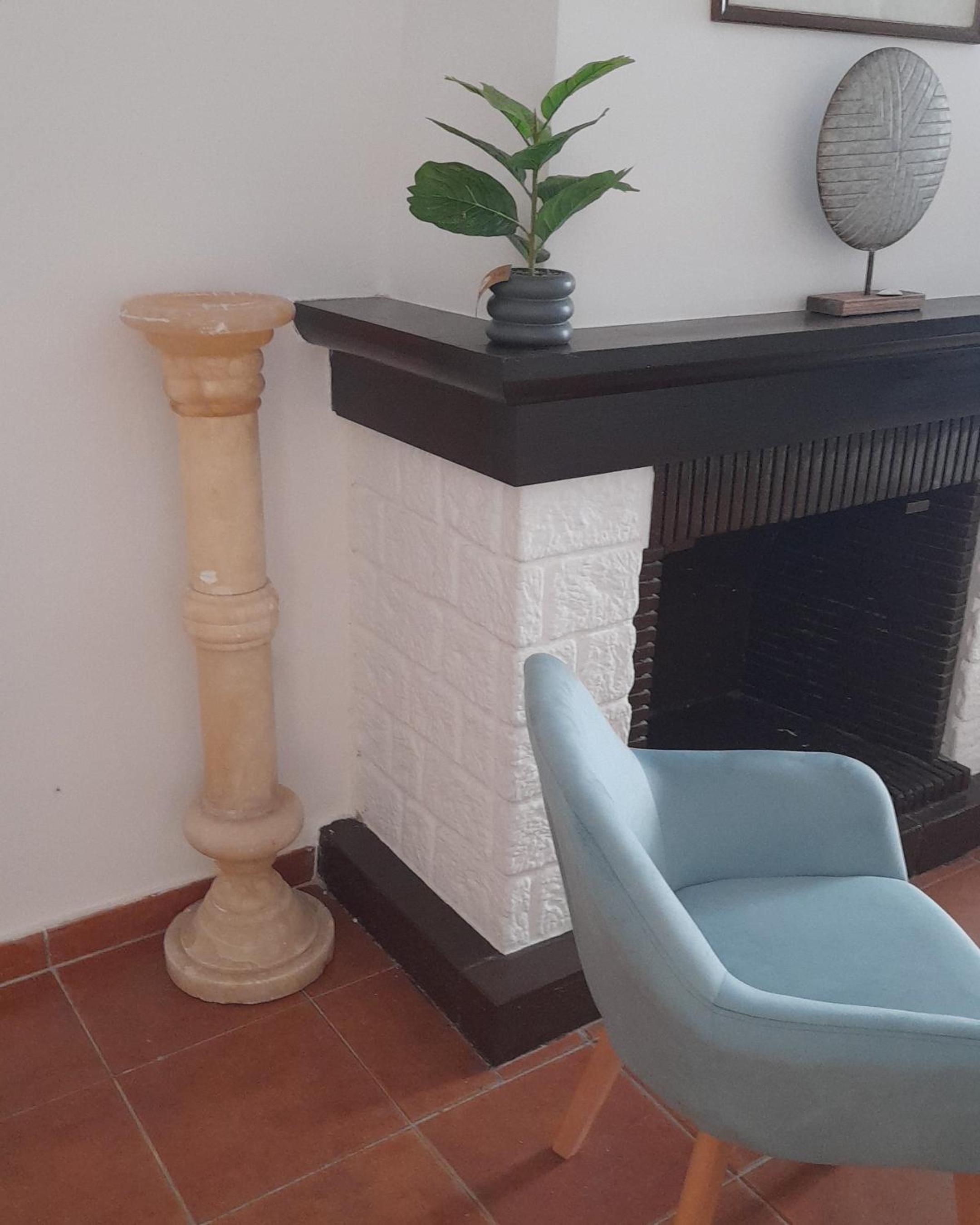 La Rubia villa vacacional