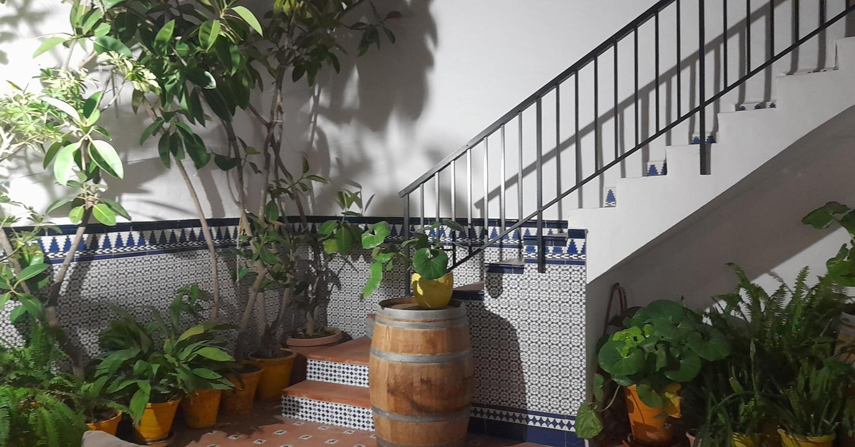 La Rubia villa vacacional