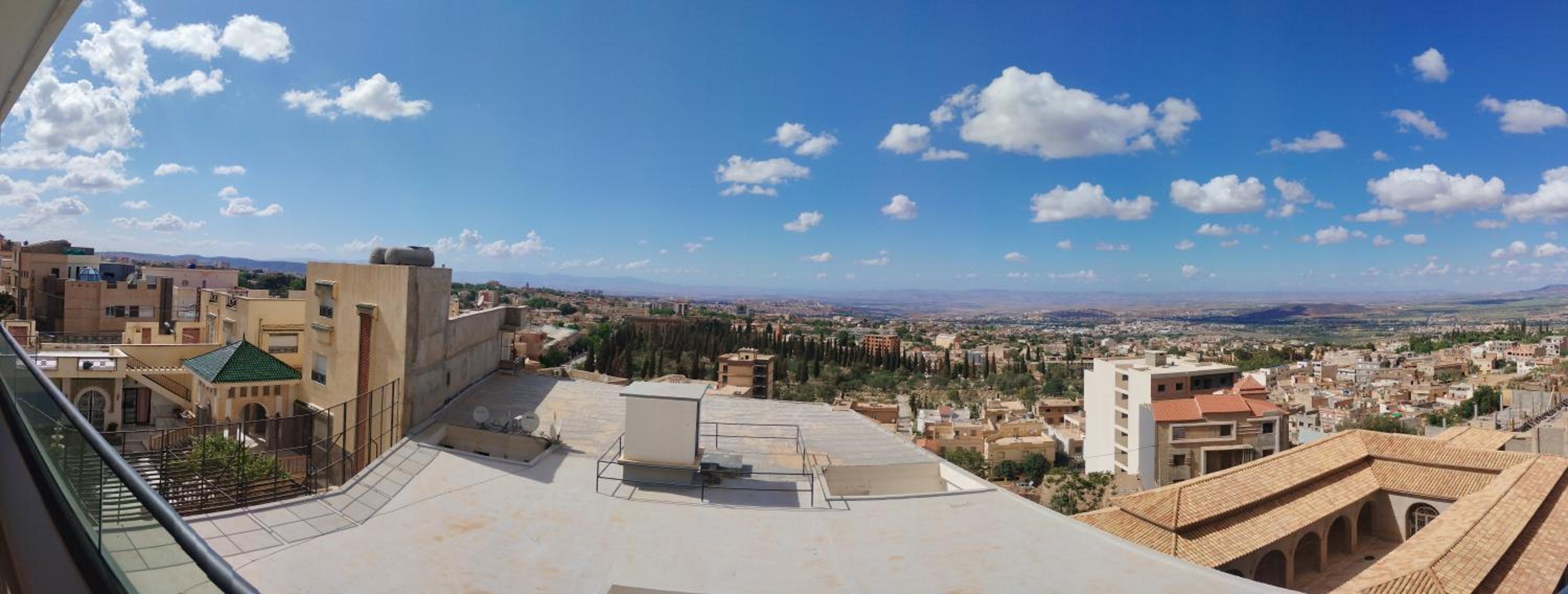 Luxueux Appartement à Tlemcen