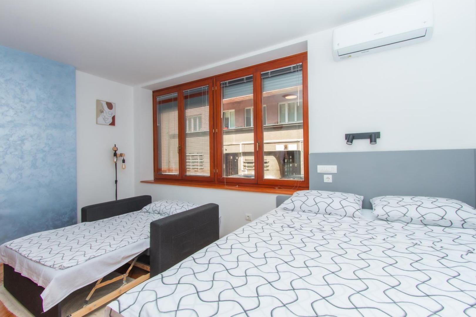 Apartman Bene